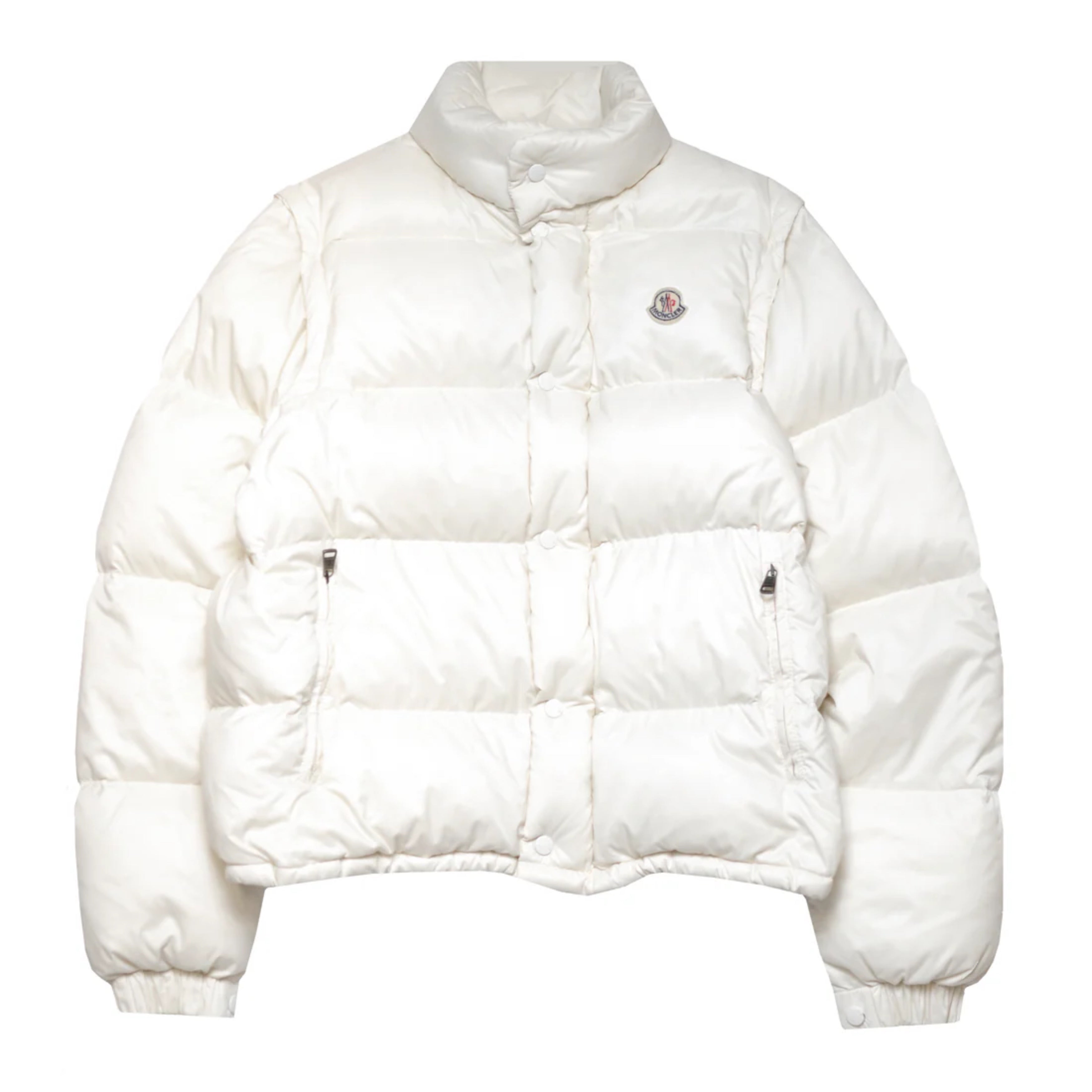 Moncler Andersen Jacket/Vest
