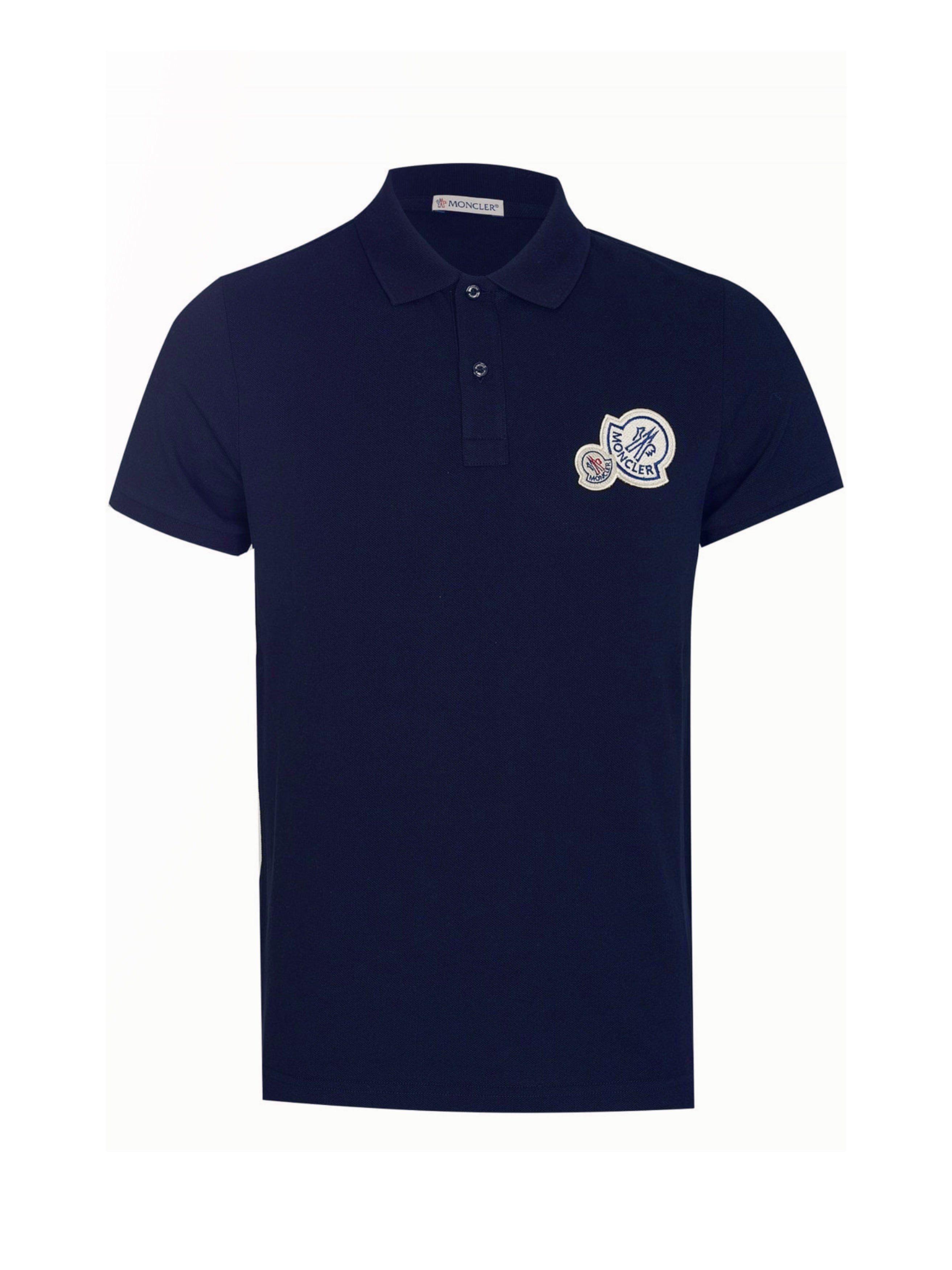 Moncler Polo Polo