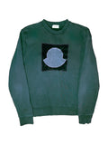 Moncler Logo Sweatshirt