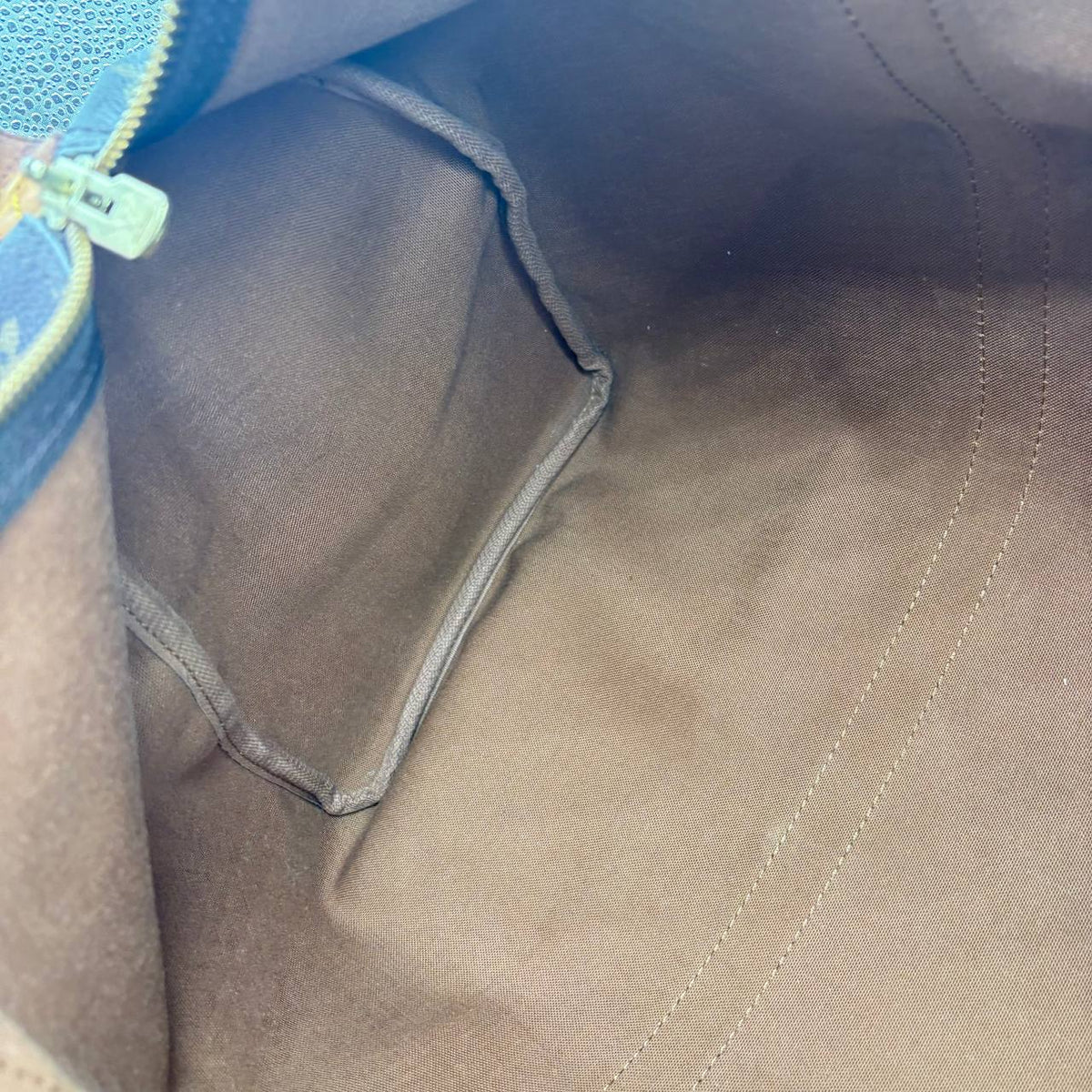 LOUIS VUITTON KEEPALL 45