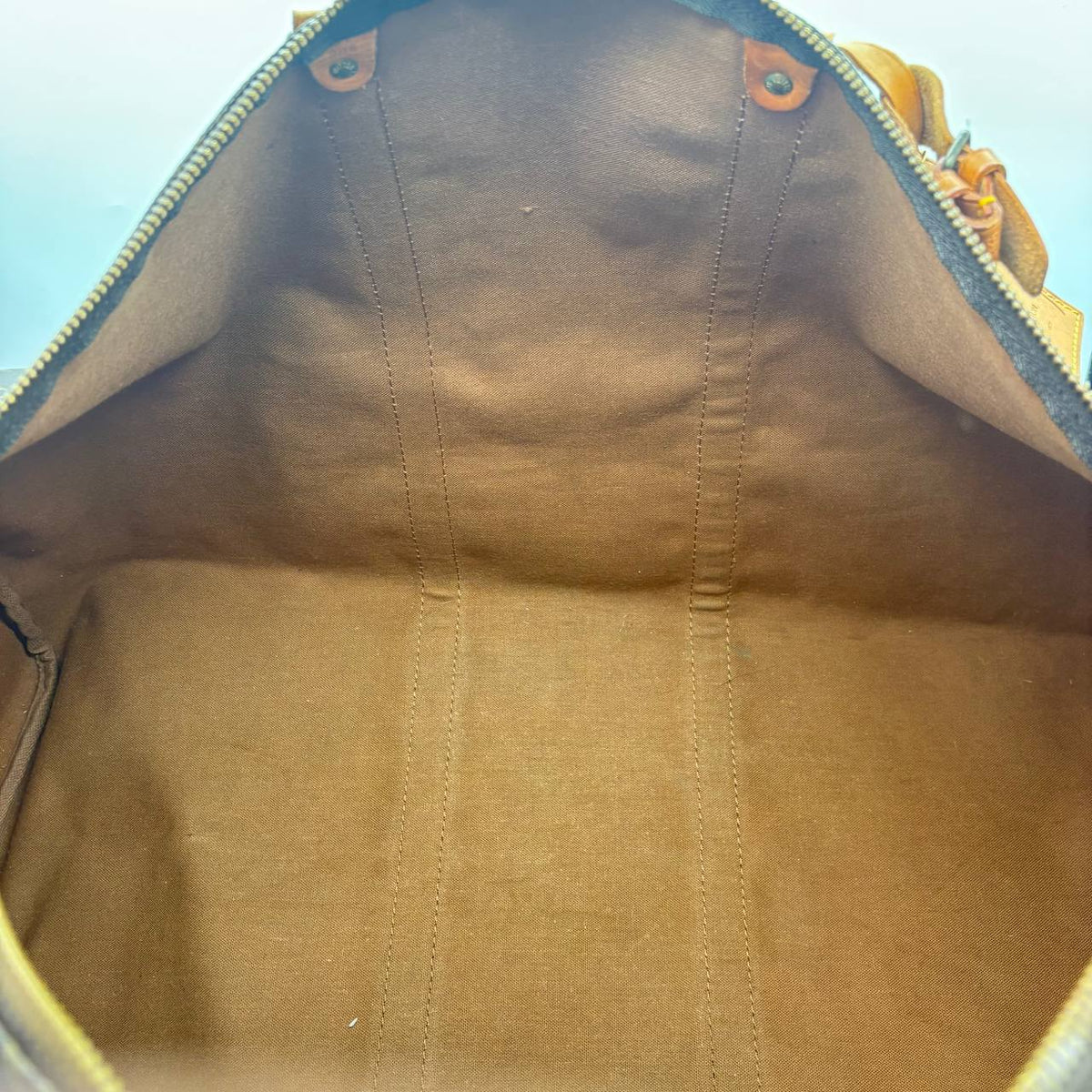 LOUIS VUITTON KEEPALL 60