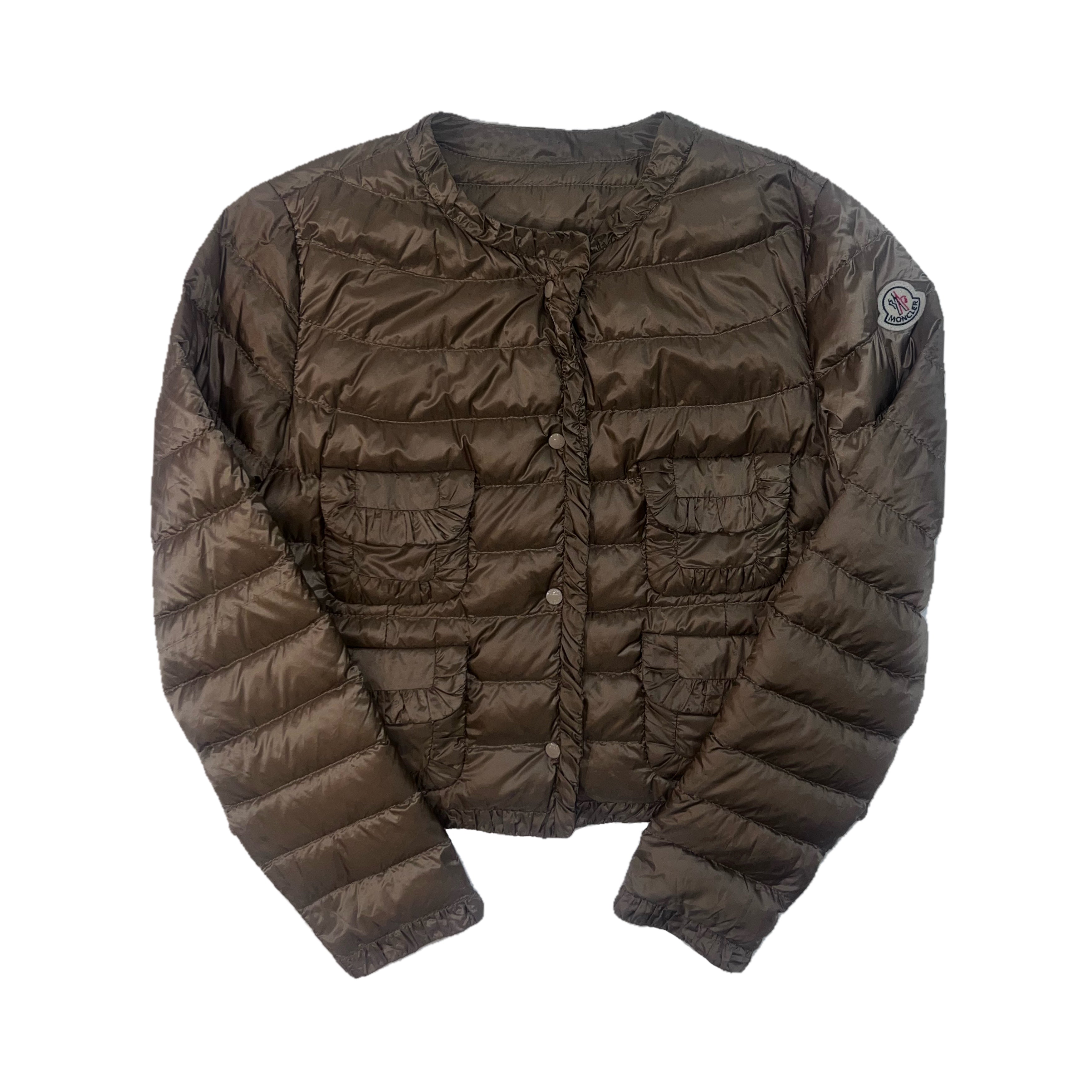 Moncler Eden Women Jacket