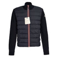 Moncler Down Cardigan