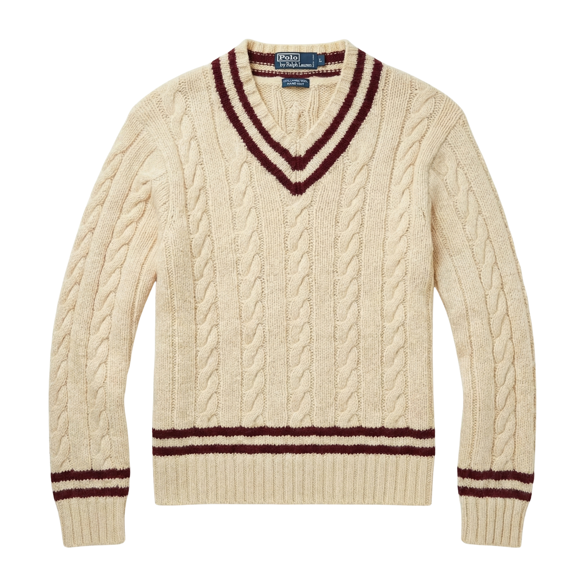 Polo Ralph Lauren Knitwear