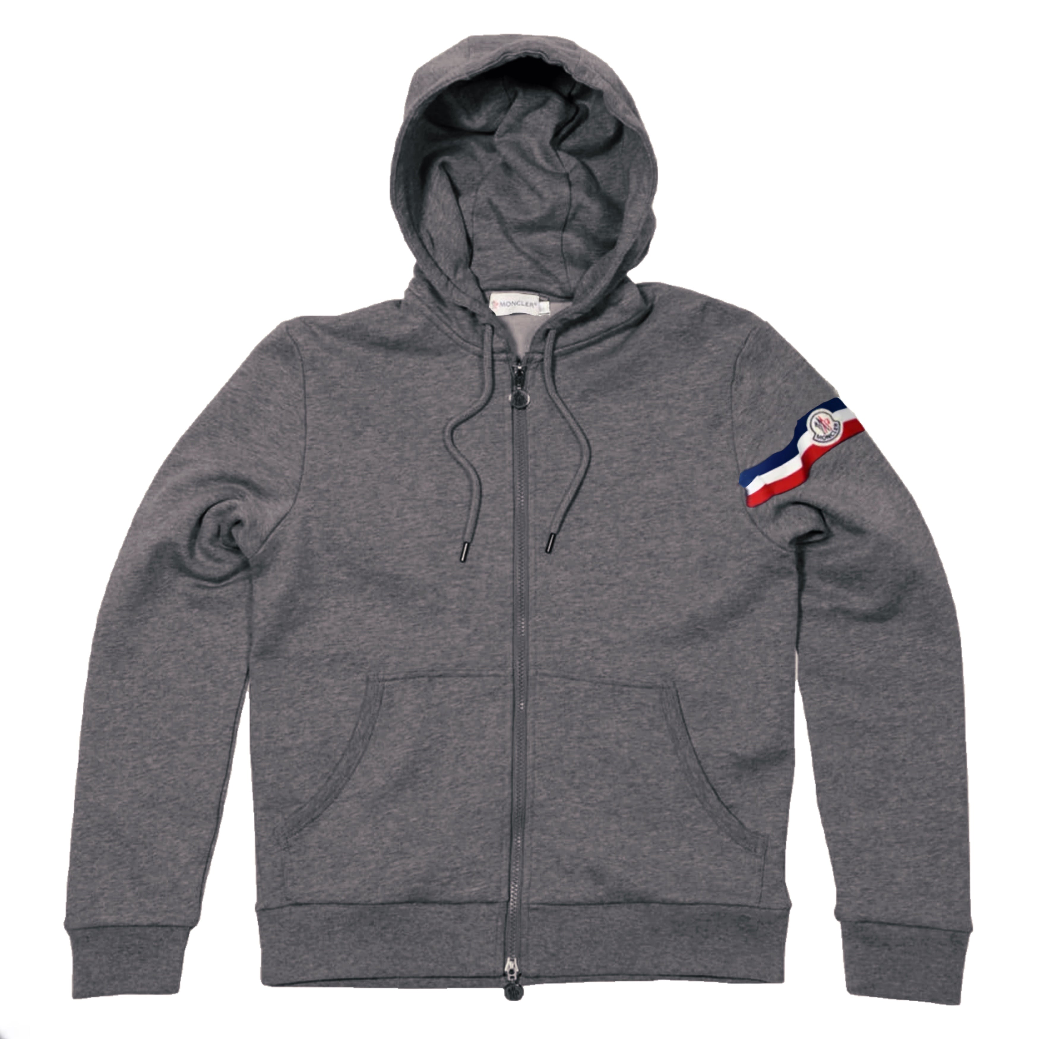 Moncler Zip Hoodie