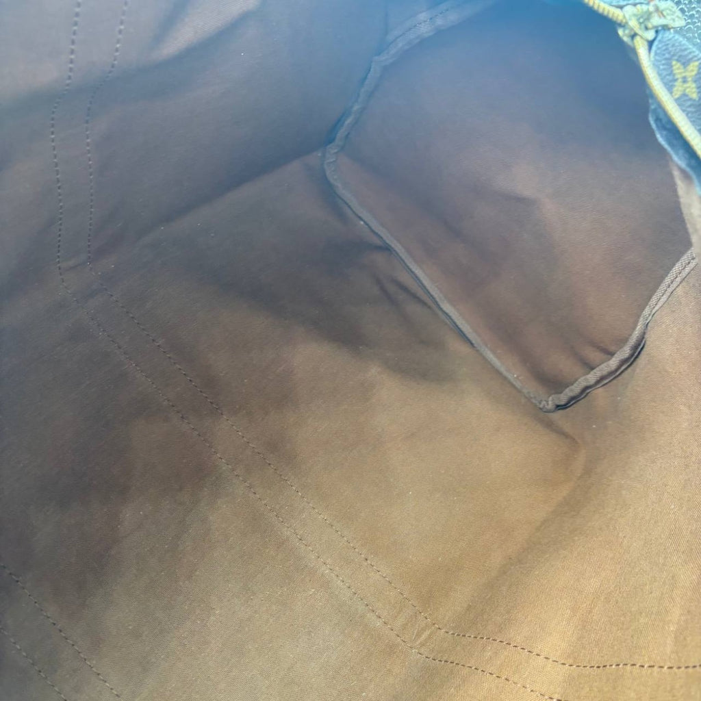 LOUIS VUITTON KEEPALL 60