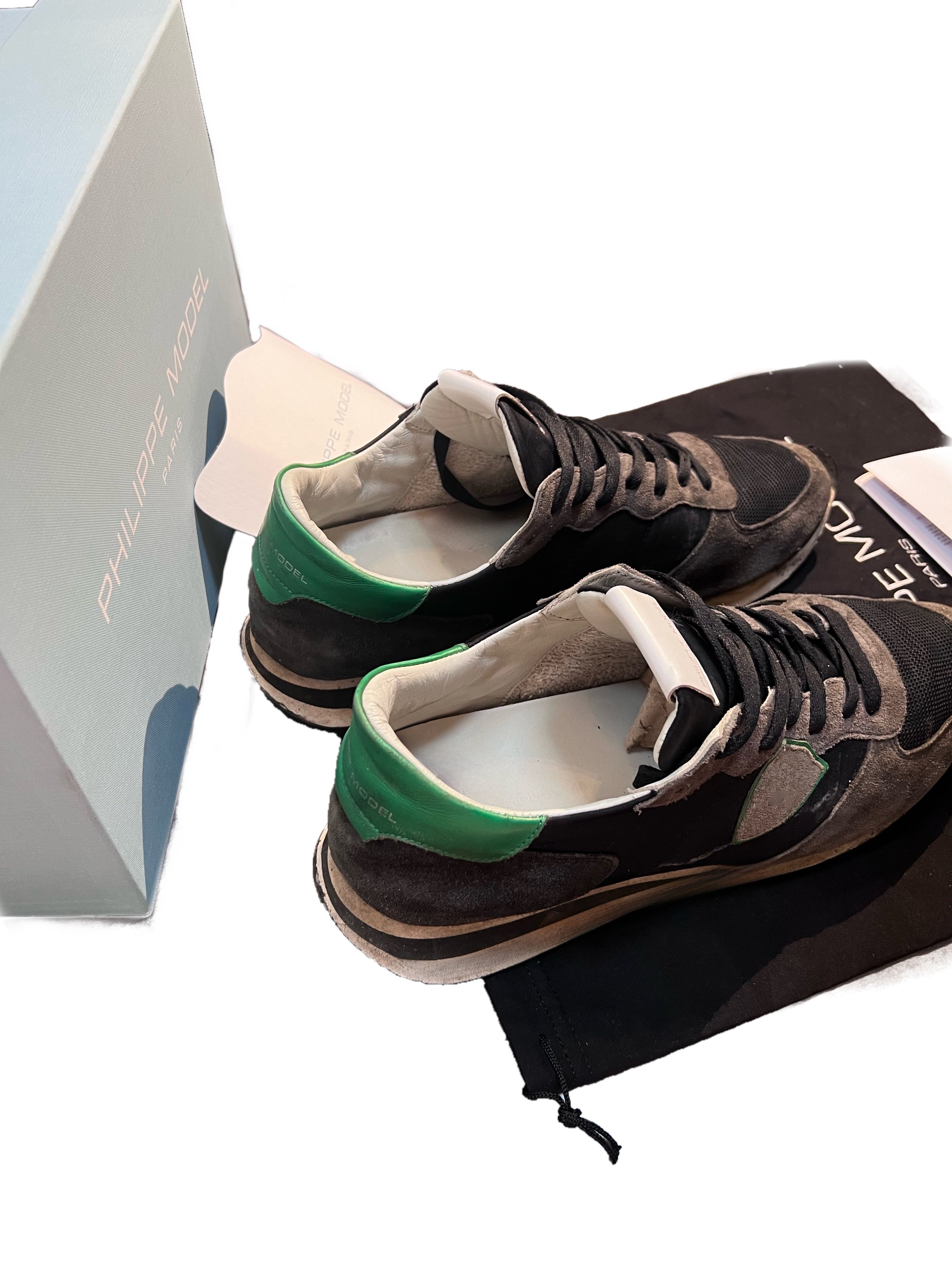 Philippe Model Sneakers 