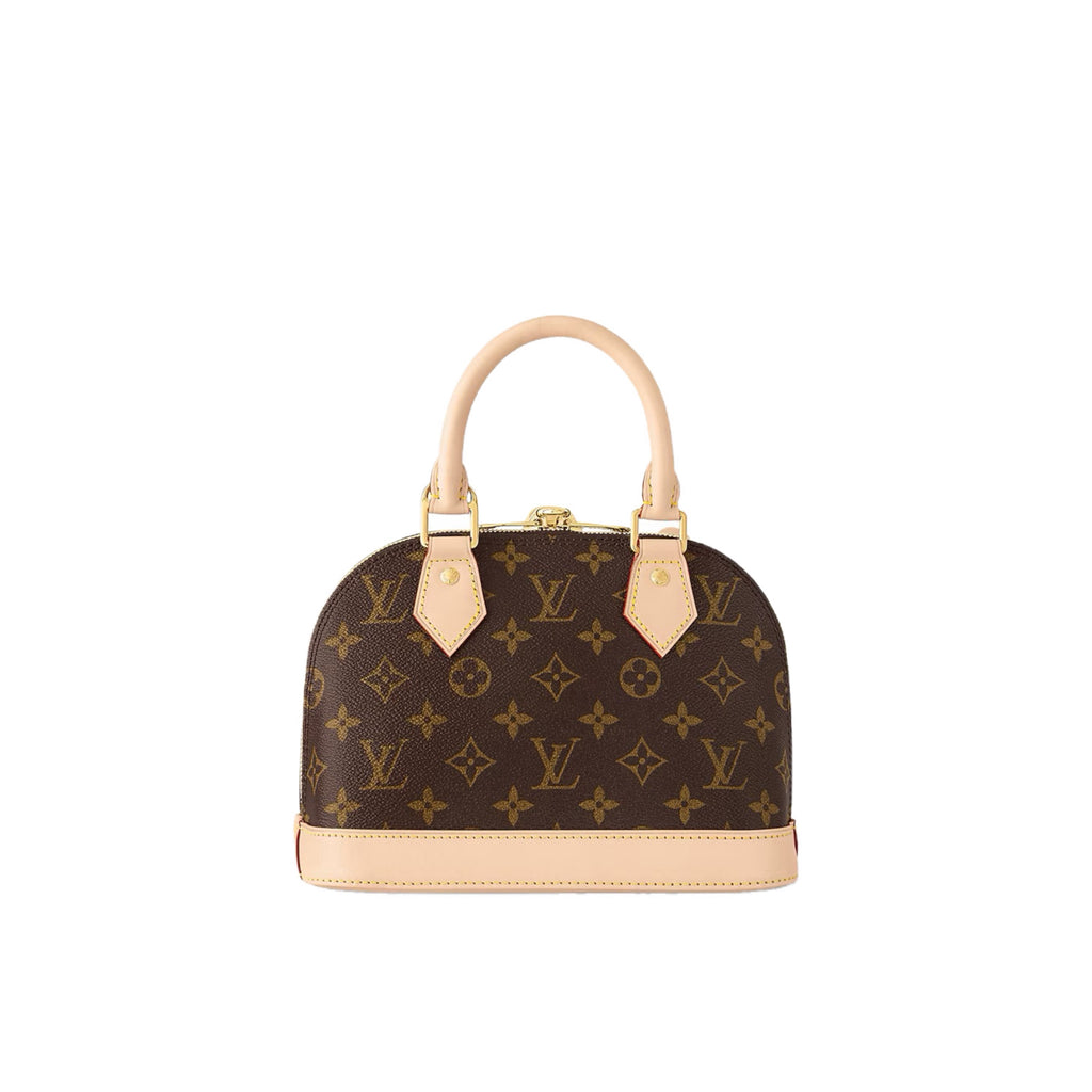 Louis Vuitton - Alma BB