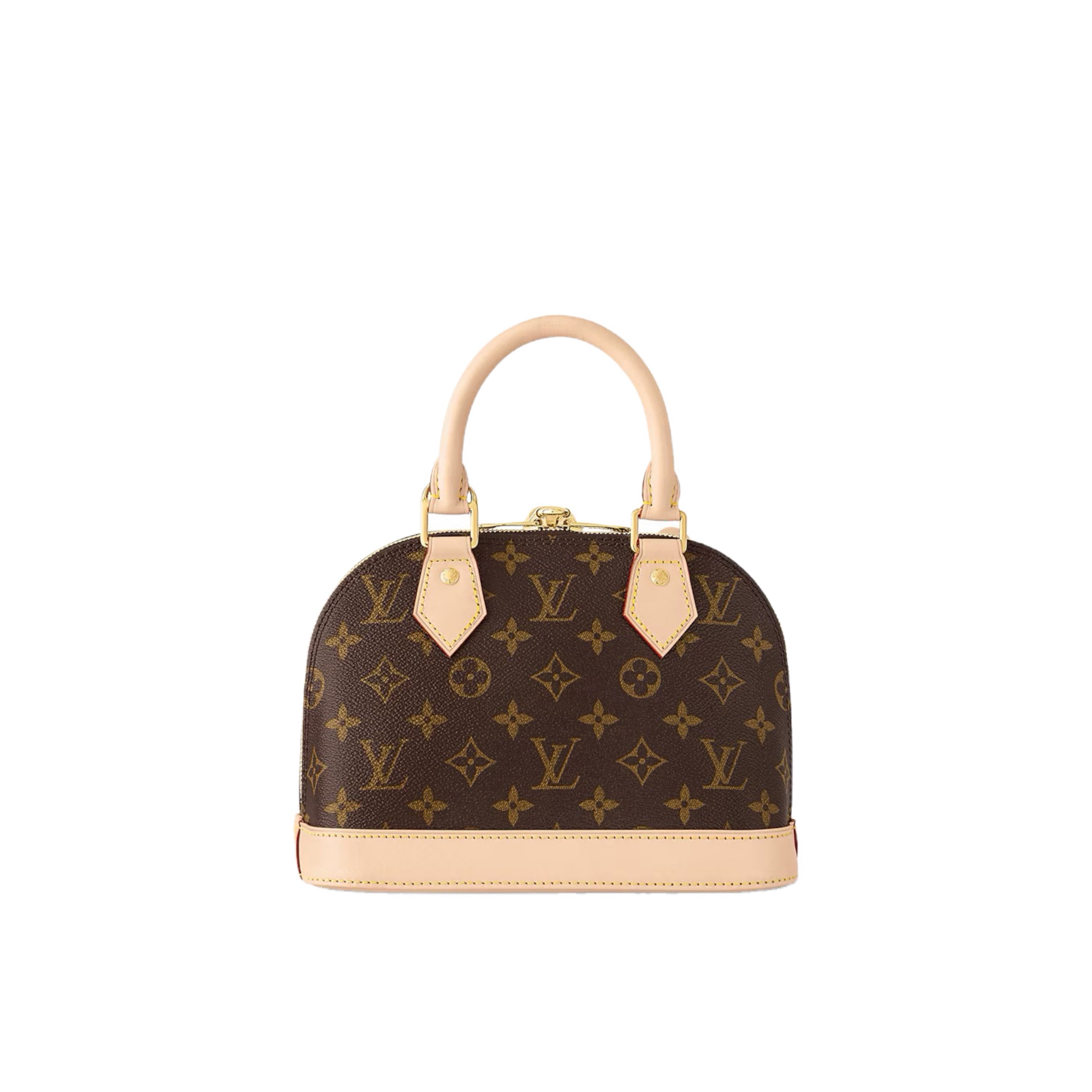 Louis Vuitton - Alma BB