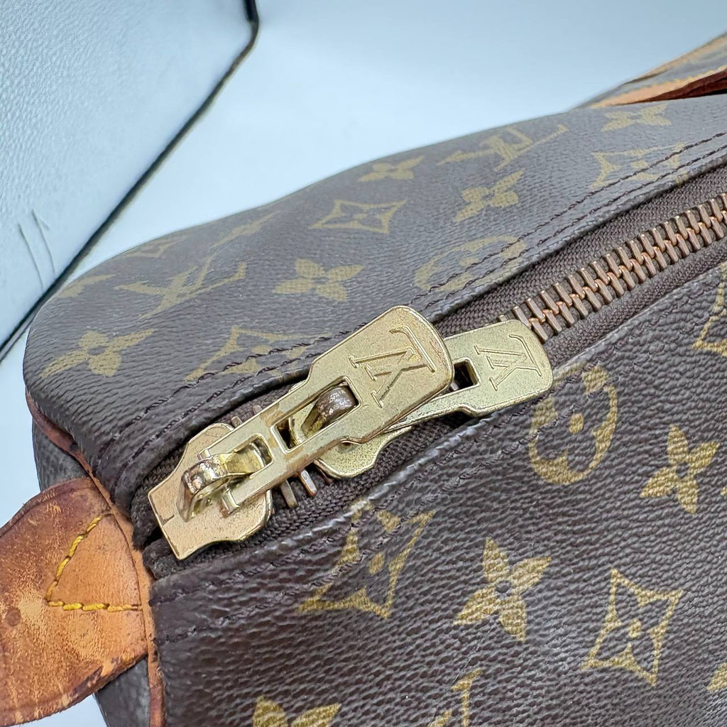 LOUIS VUITTON KEEPALL 45