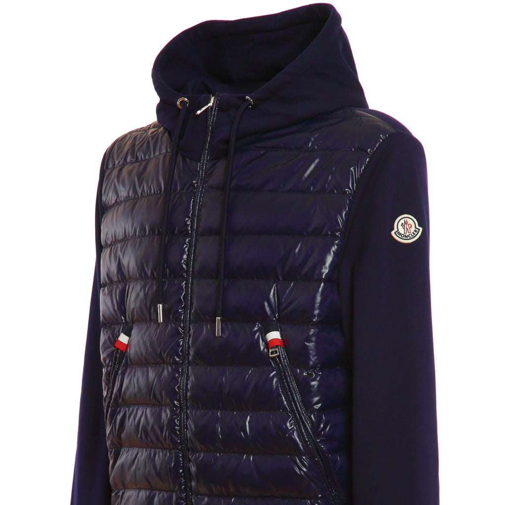 Moncler Tricot Cardigan