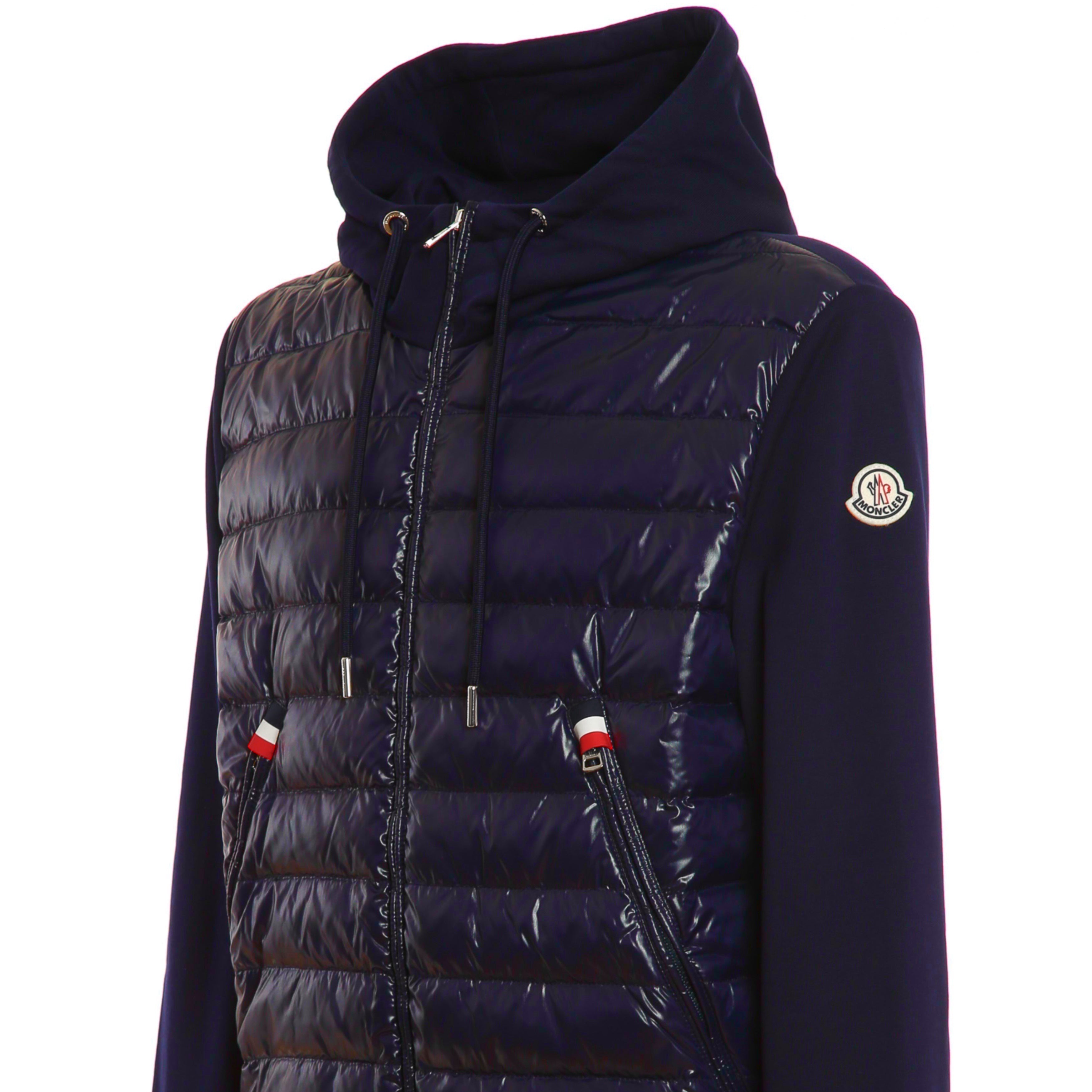 Moncler Tricot Cardigan