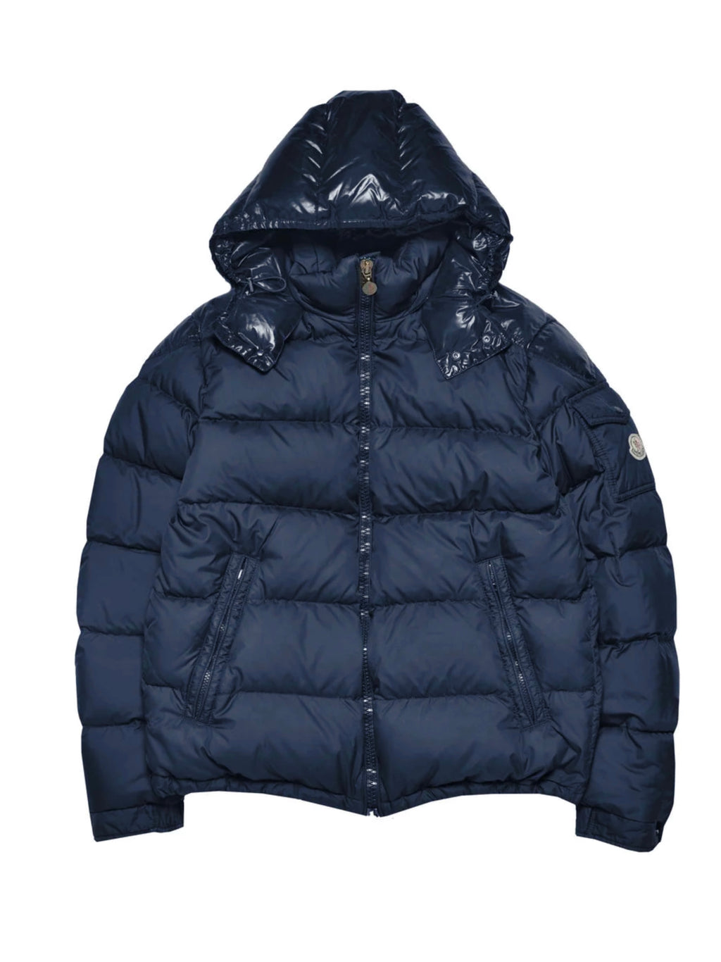 Moncler Chevalier Jacket