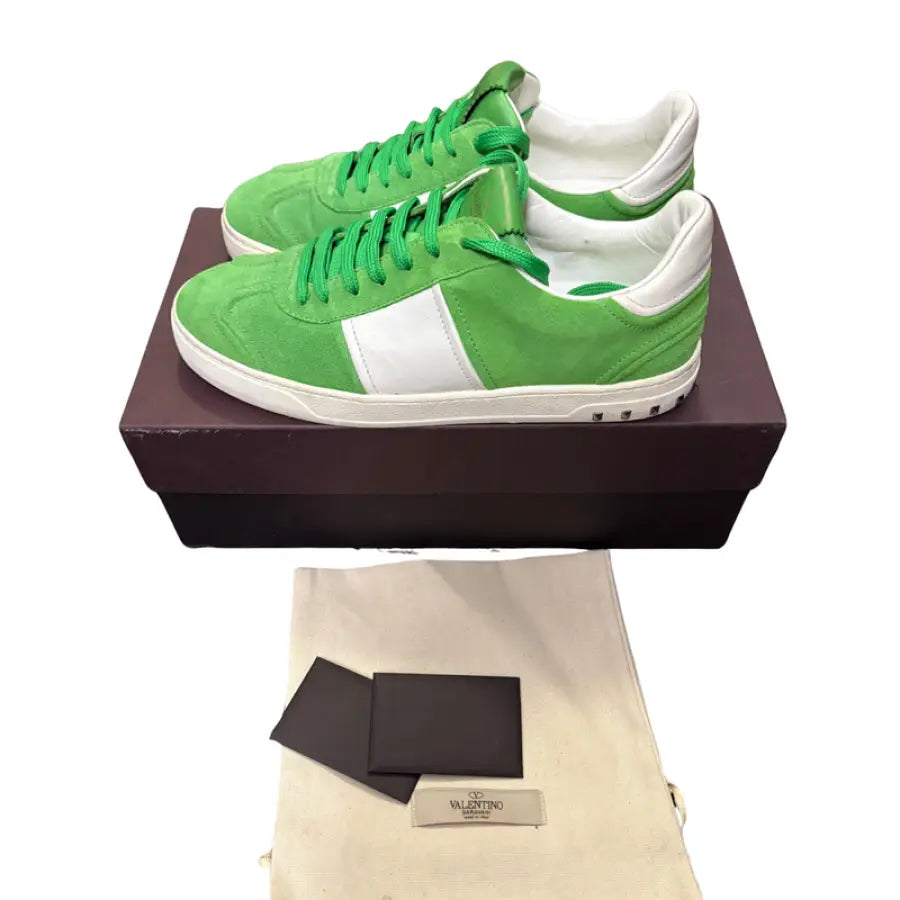 Valentino Flycrew Sneakers