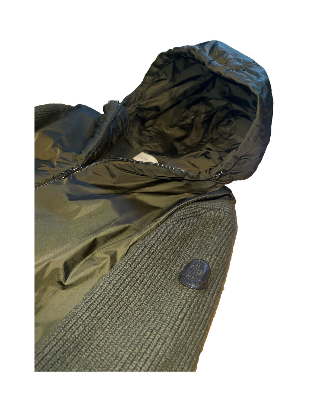 Moncler Tricot Cardigan