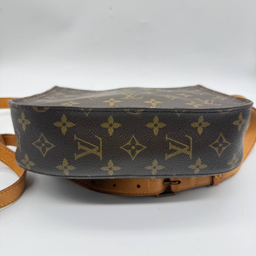 LOUIS VUITTON SAINT CLOUD