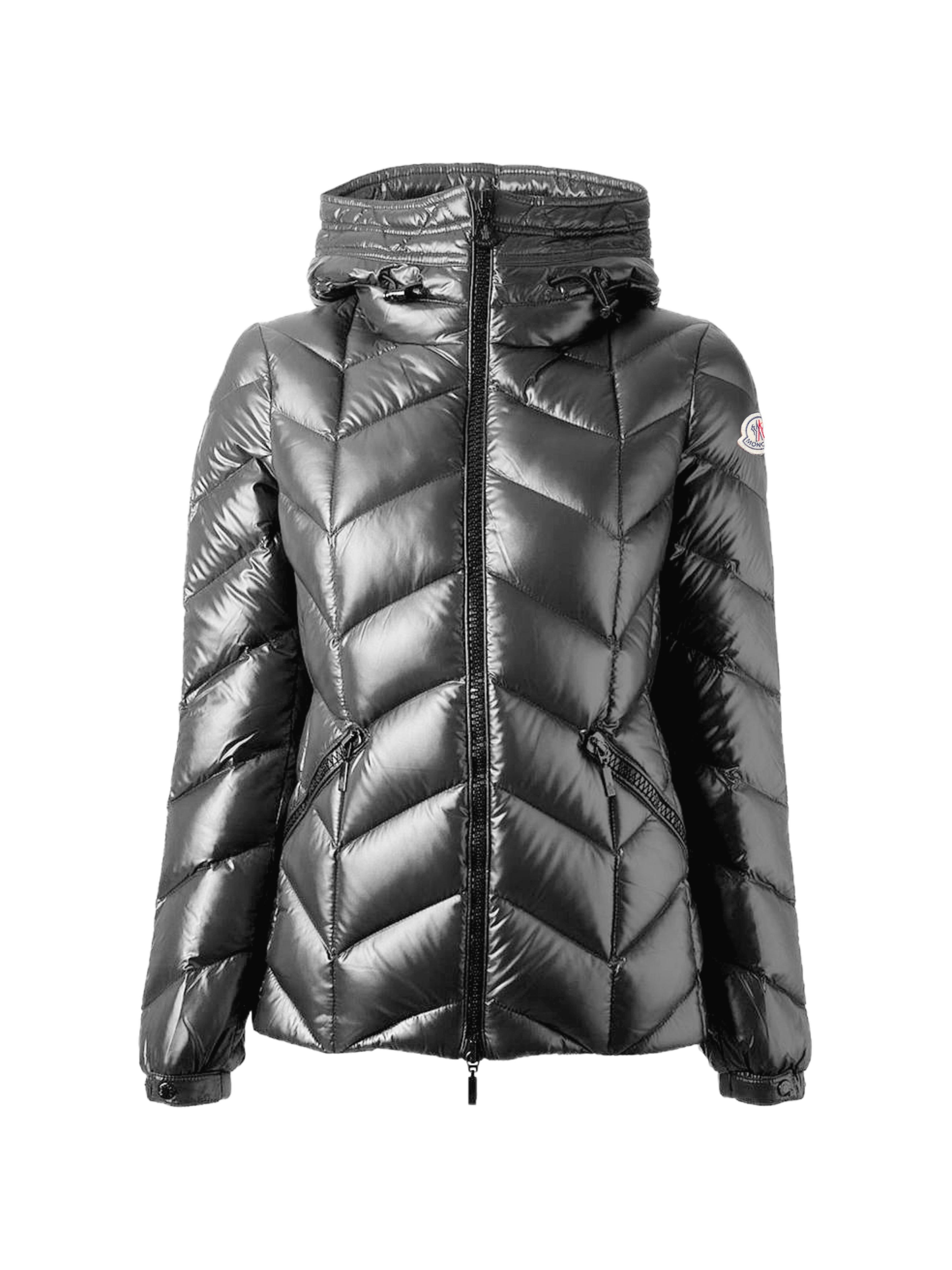 Moncler Badete Women Jacket 