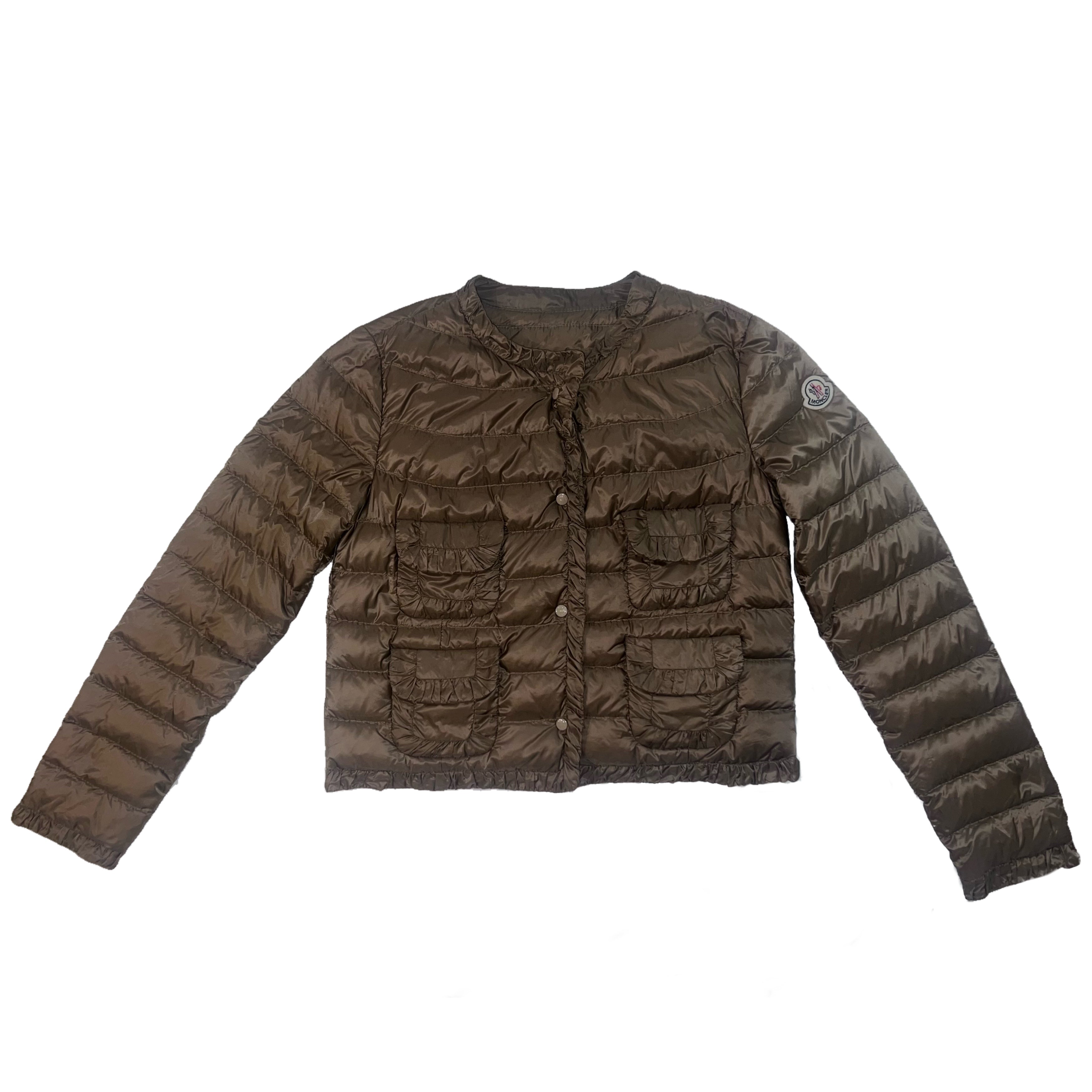 Moncler Eden Women Jacket