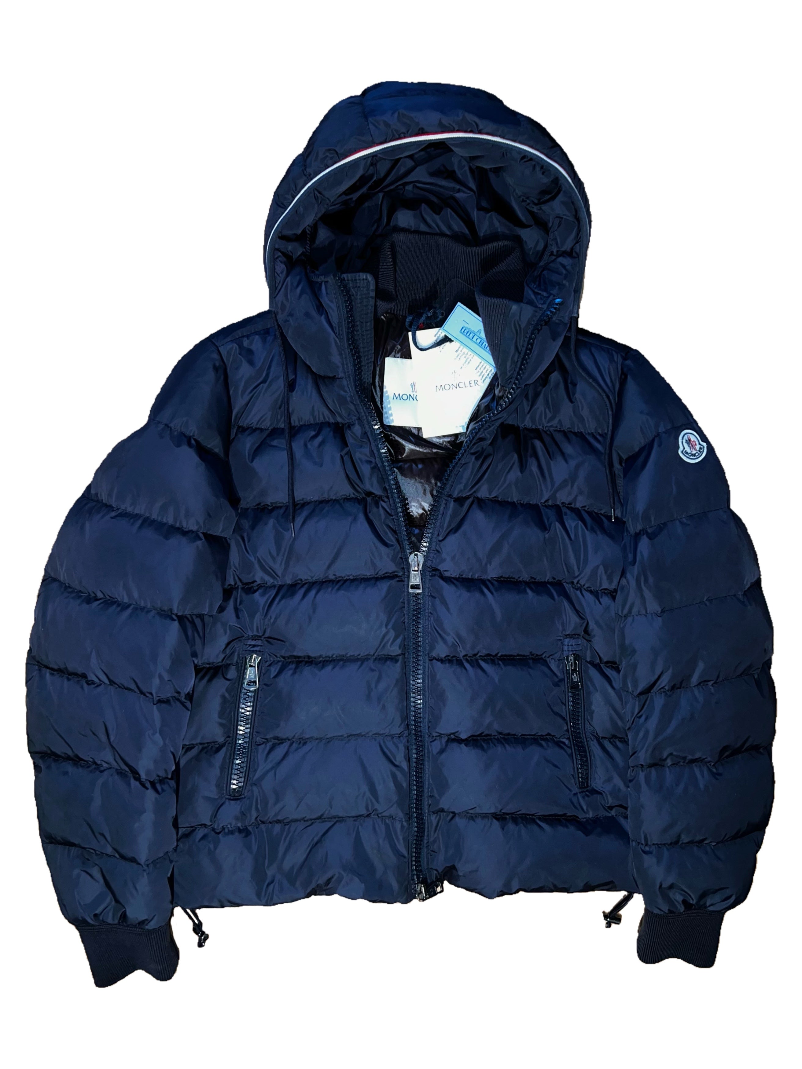 Moncler Aubert Jacket 