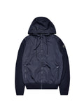 Moncler Hooded Cardigan