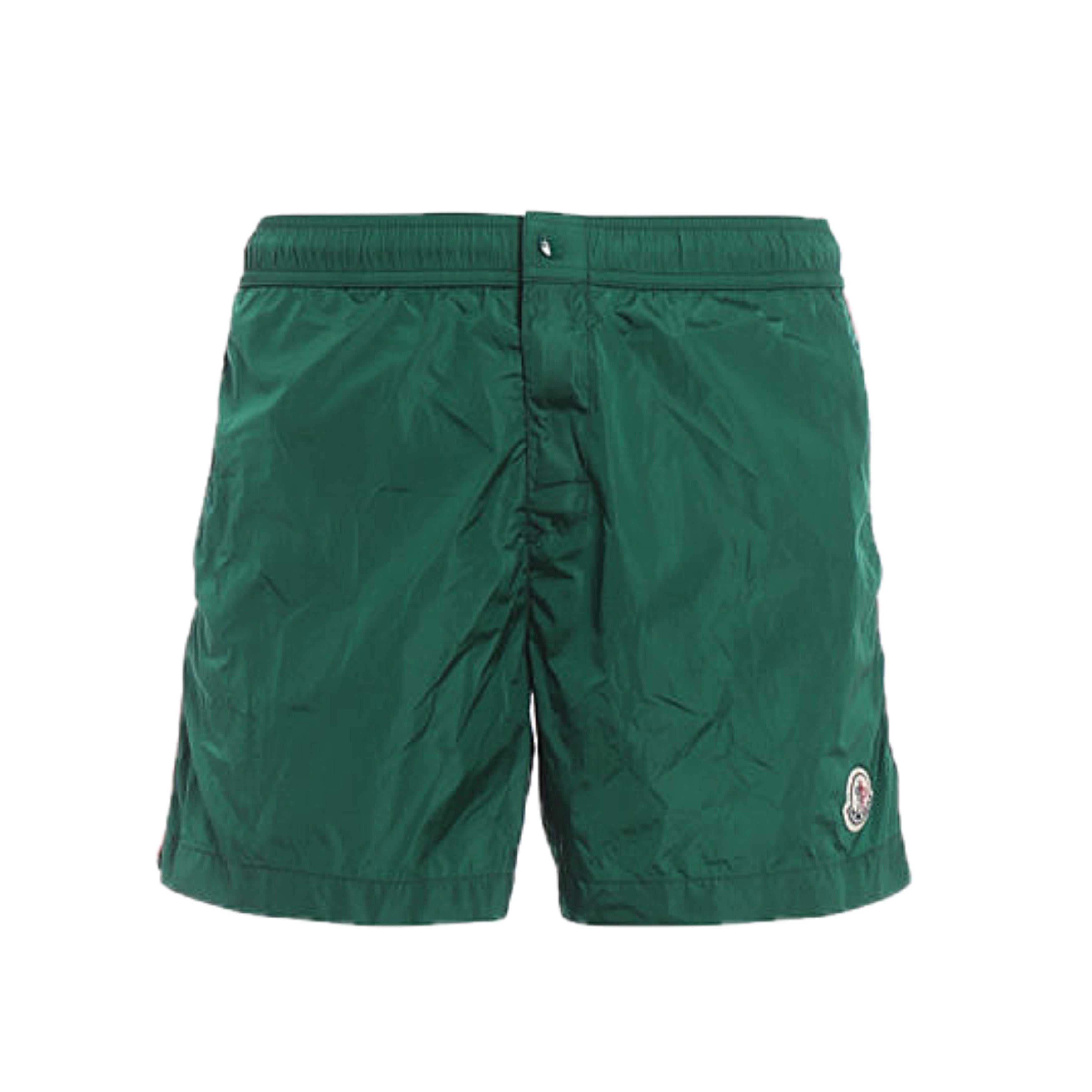 Moncler Swim Shorts