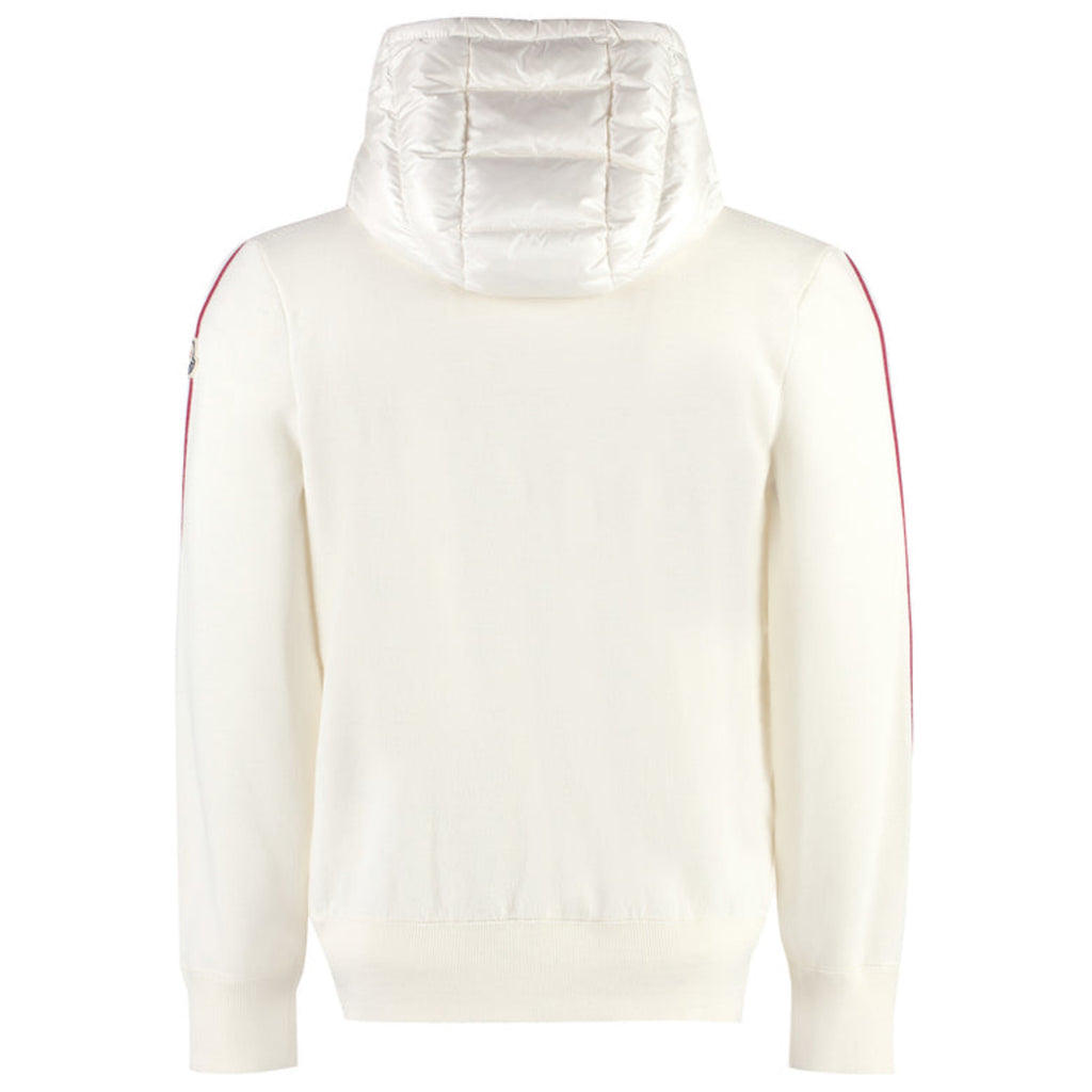 Moncler Tricot Cardigan