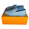 Louis Vuitton Estate Loafers