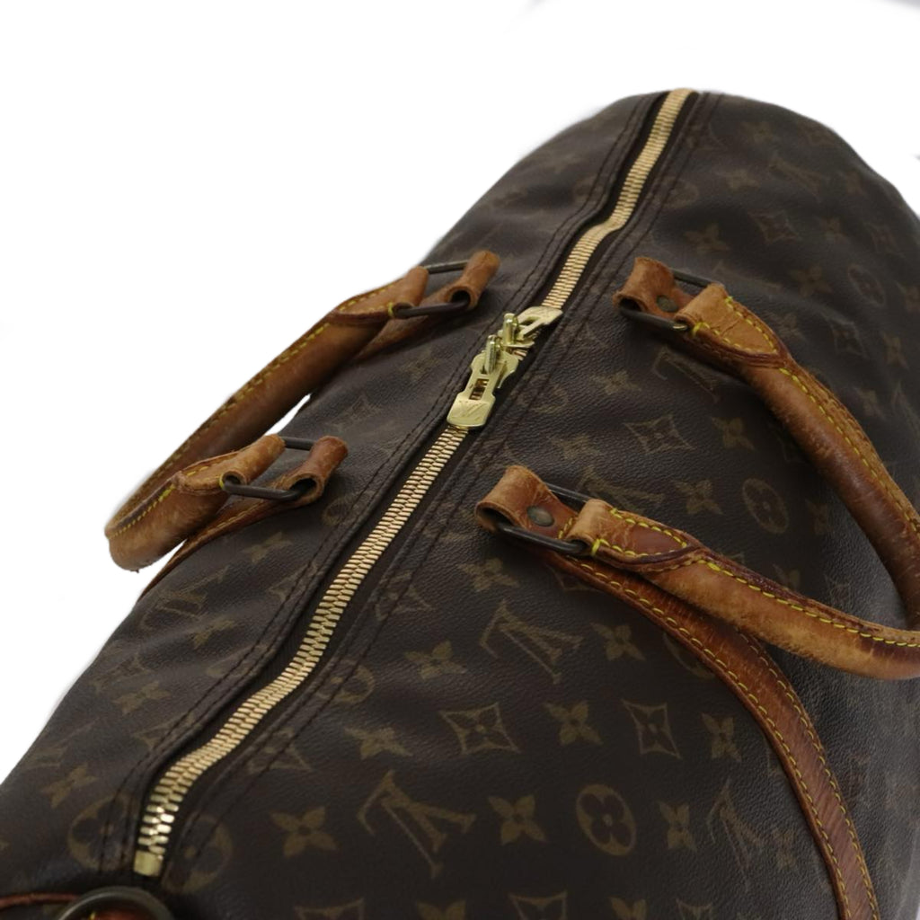 Louis Vuitton Keepall 50