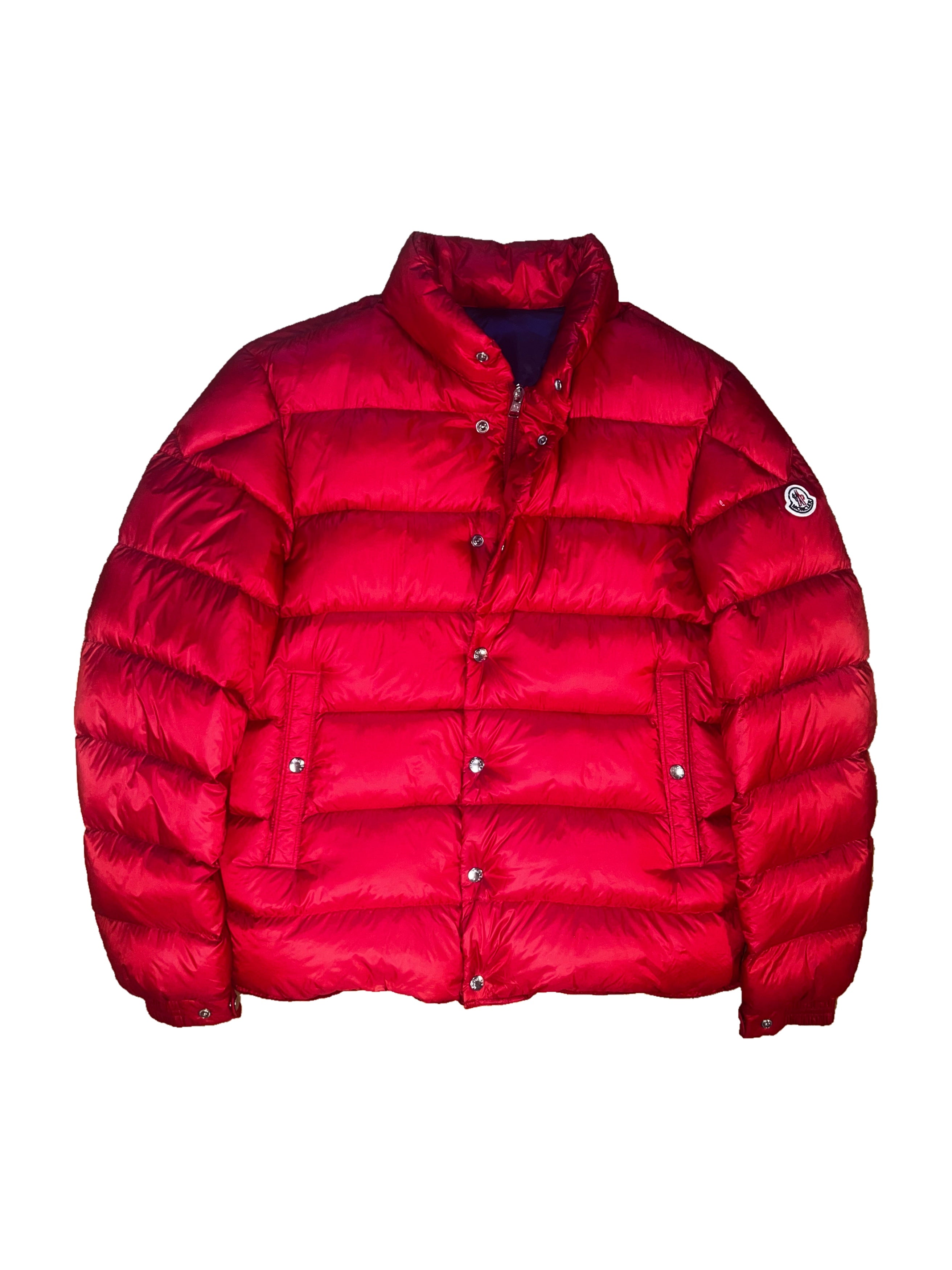 Moncler Piriac Jacket