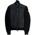 Moncler Down Cardigan’
