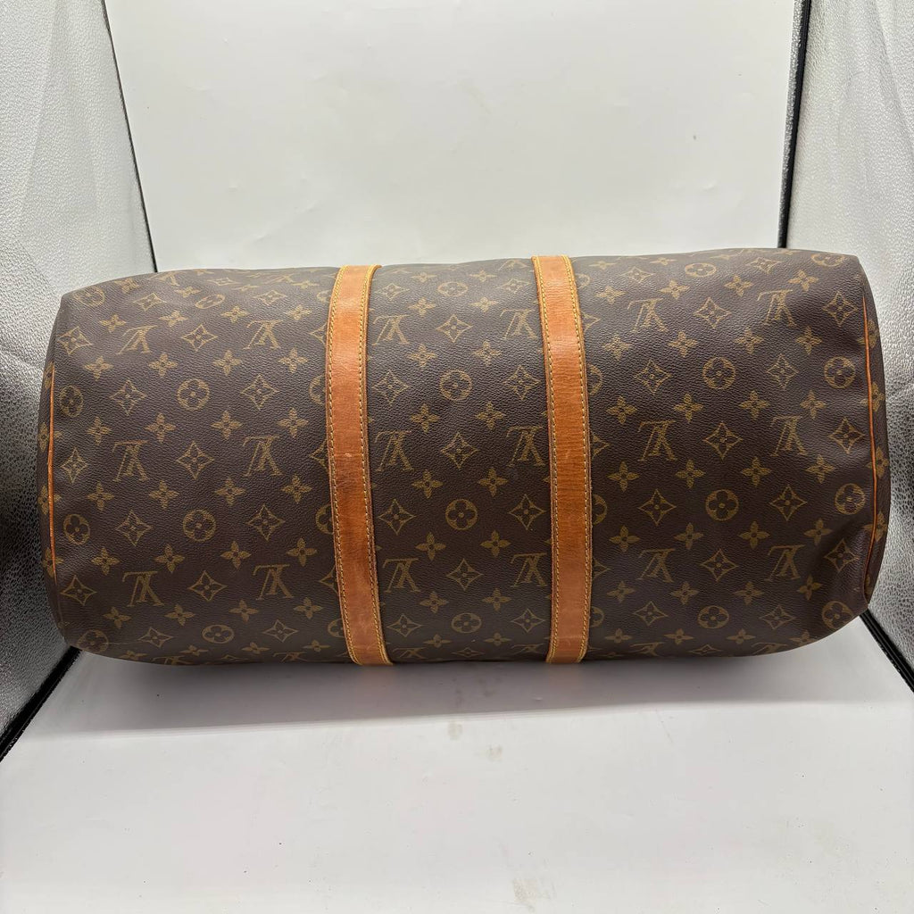 LOUIS VUITTON KEEPALL 45