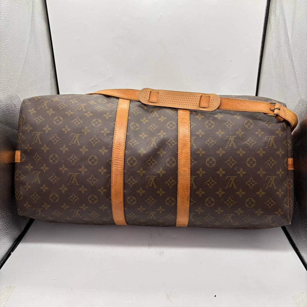 LOUIS VUITTON KEEPALL 55