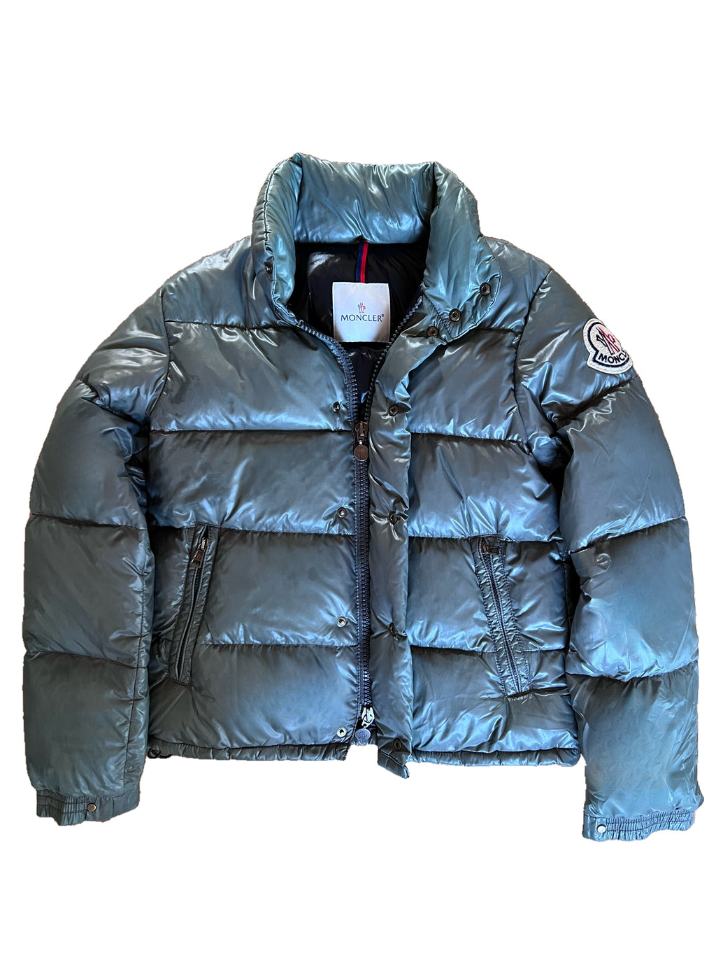 Moncler Everest Jacket