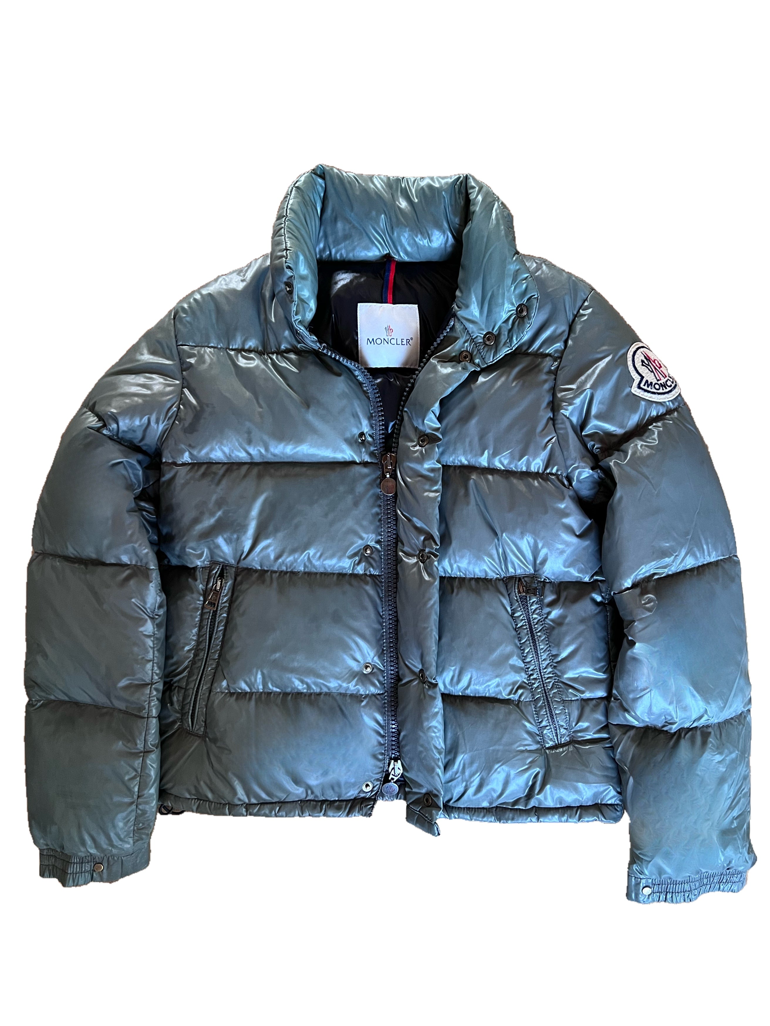 Moncler Everest Jacket 