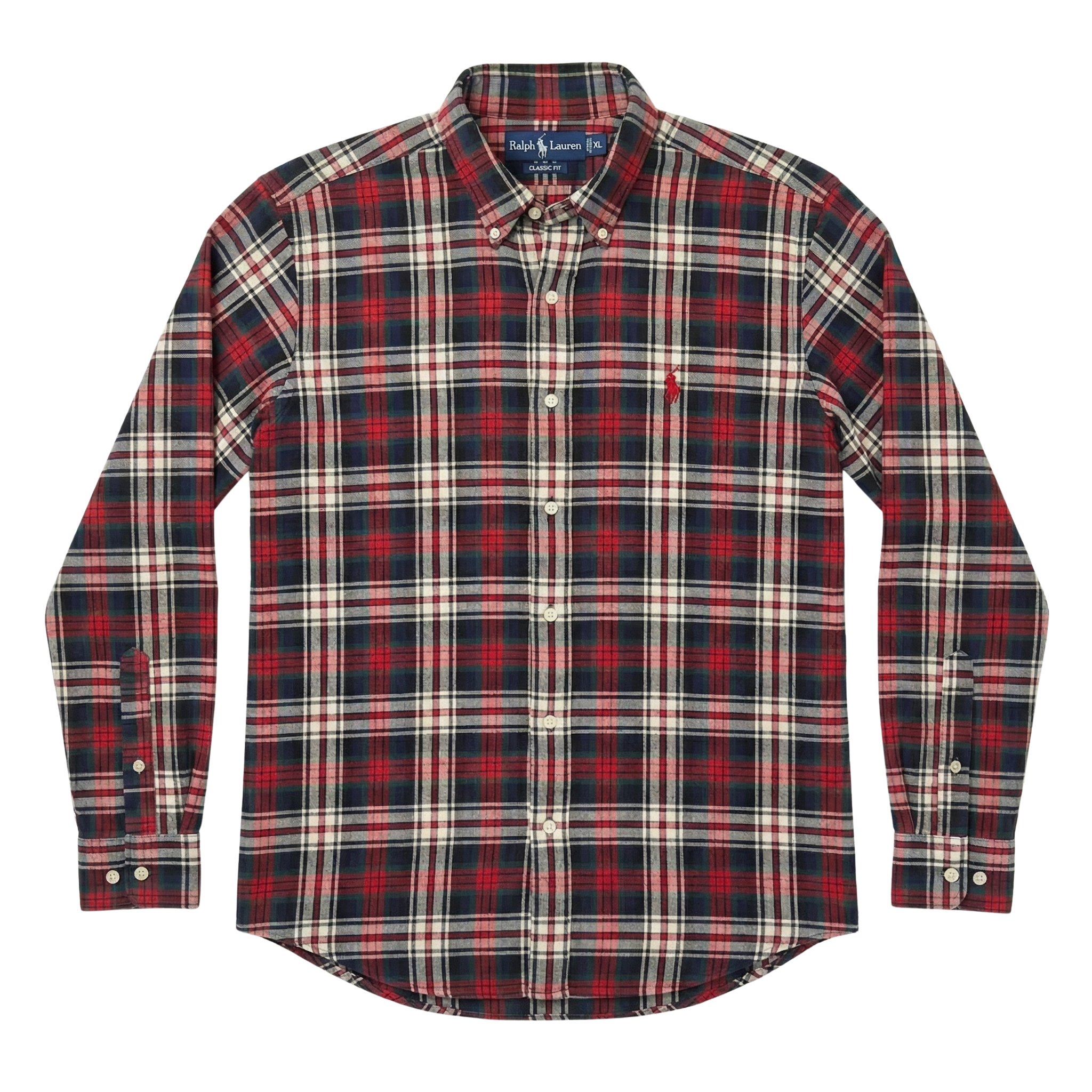 Polo Ralph Lauren Skjorta