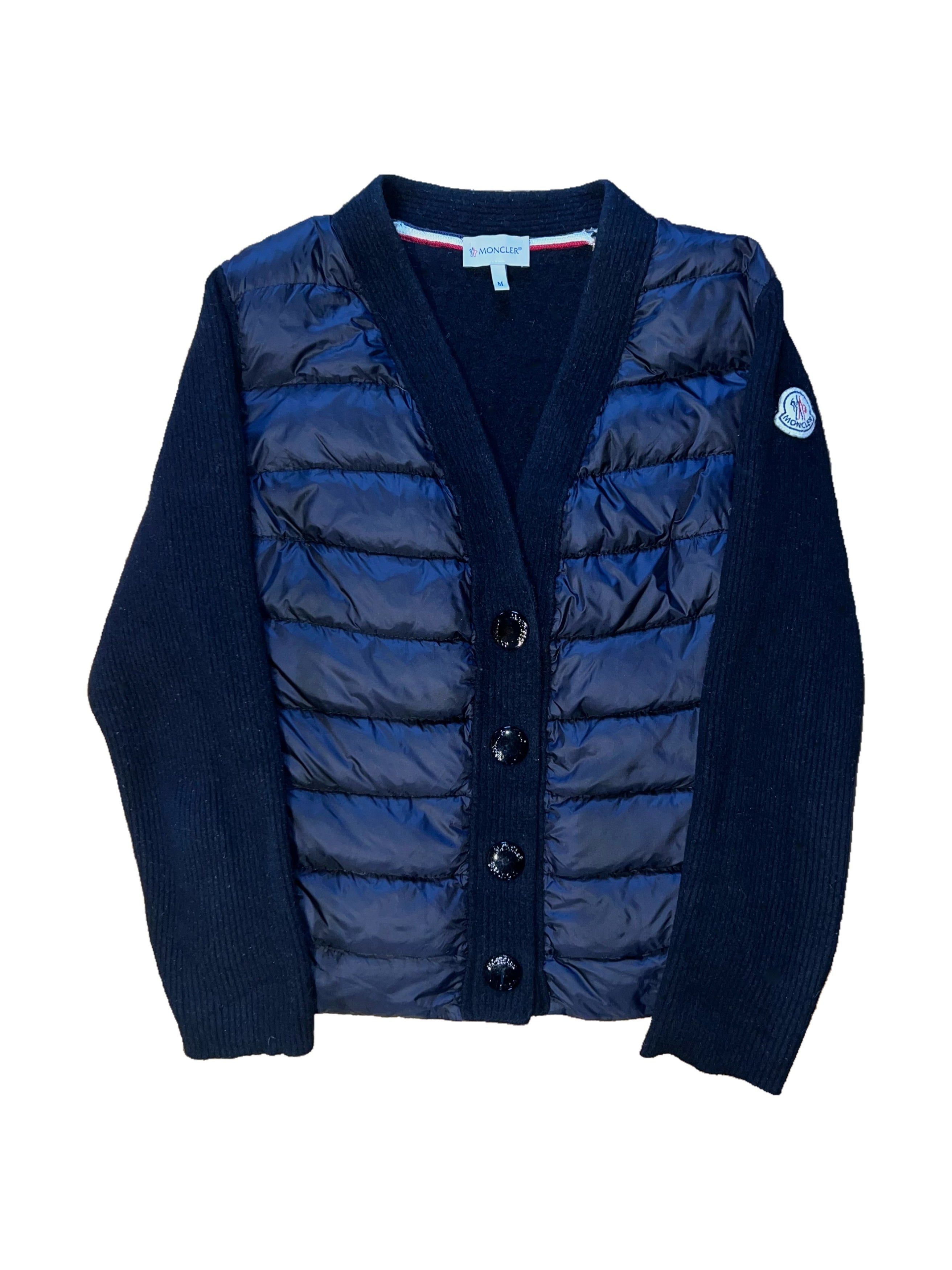 Moncler Women Cardigan 