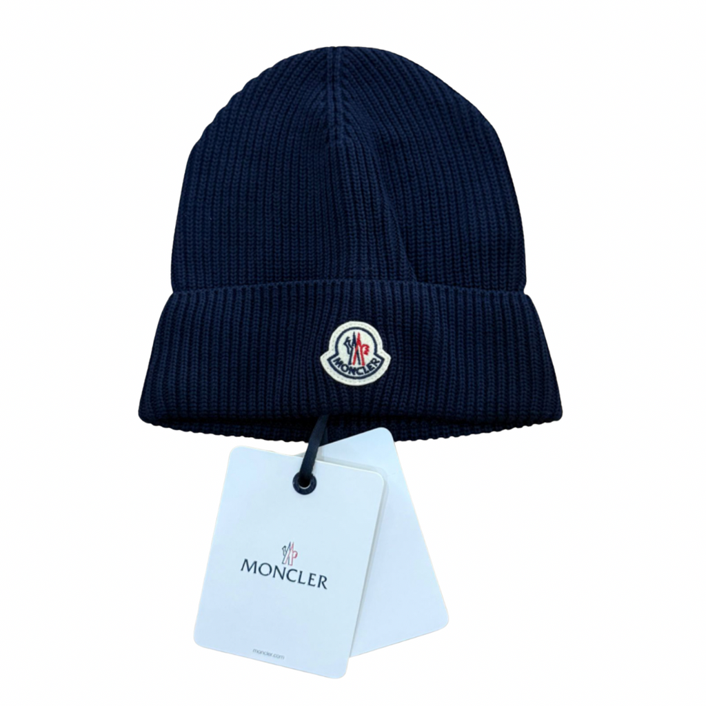 Moncler Wool Beanie