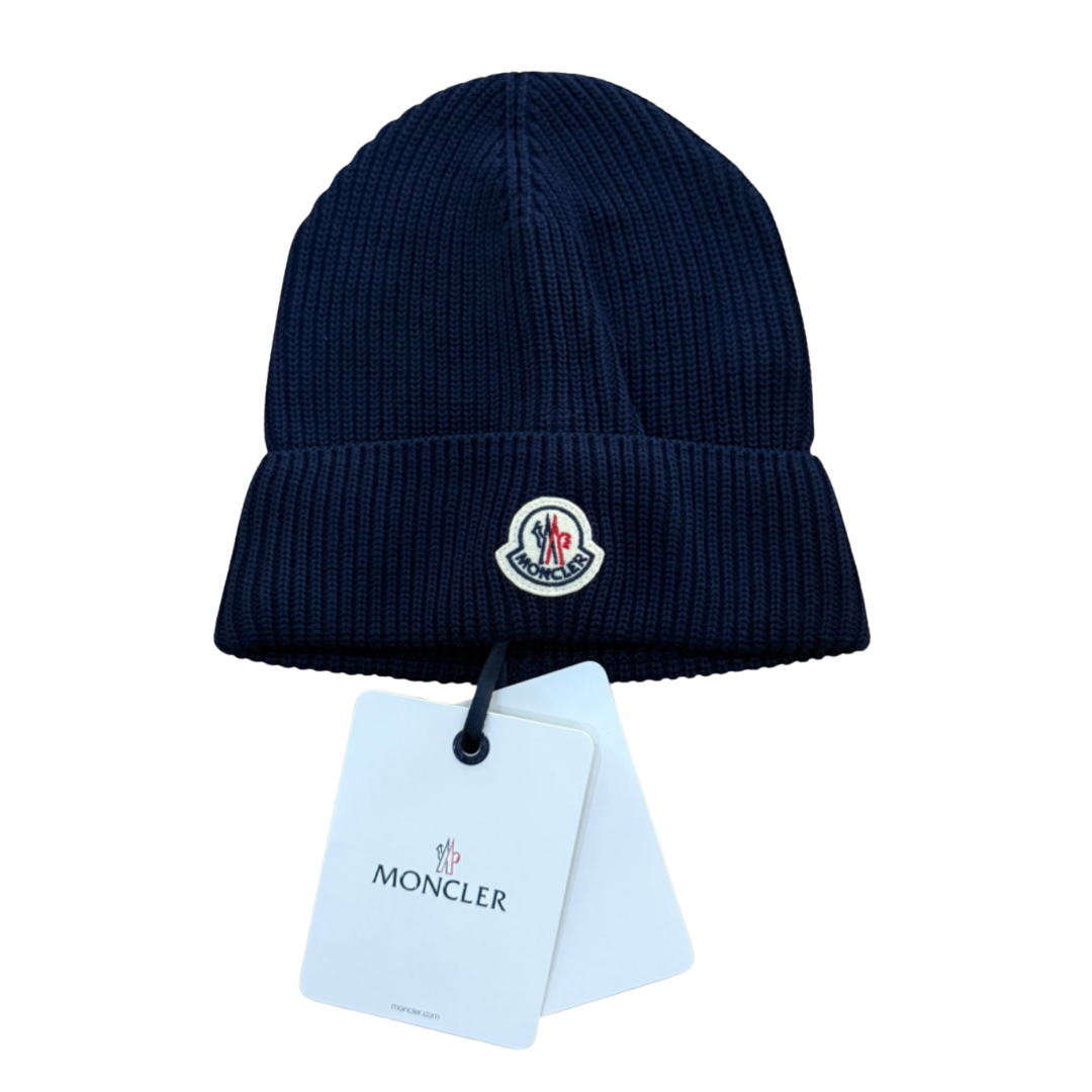 Moncler Wool Beanie
