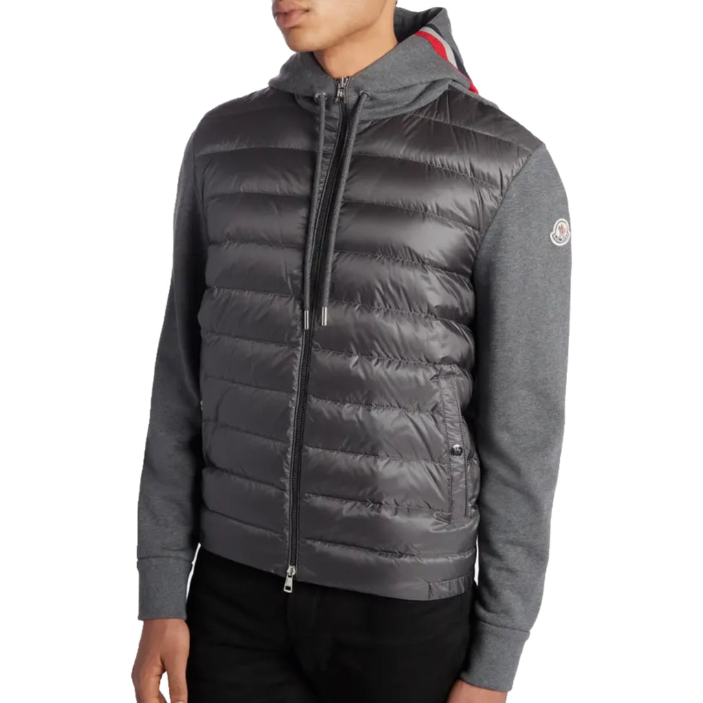 Moncler Tricot Cardigan