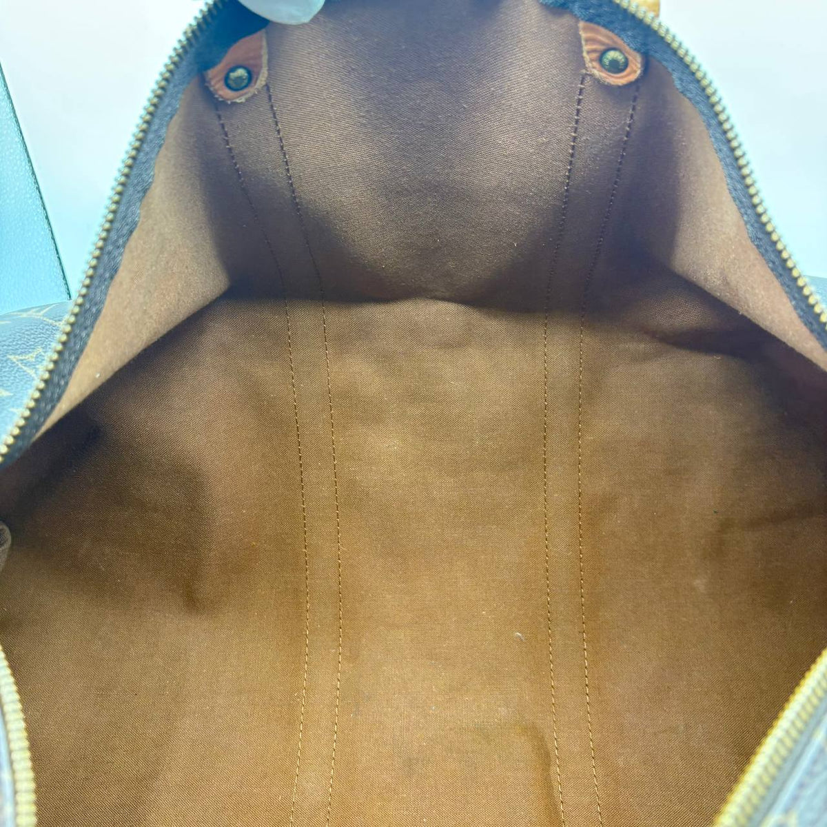 LOUIS VUITTON KEEPALL 45