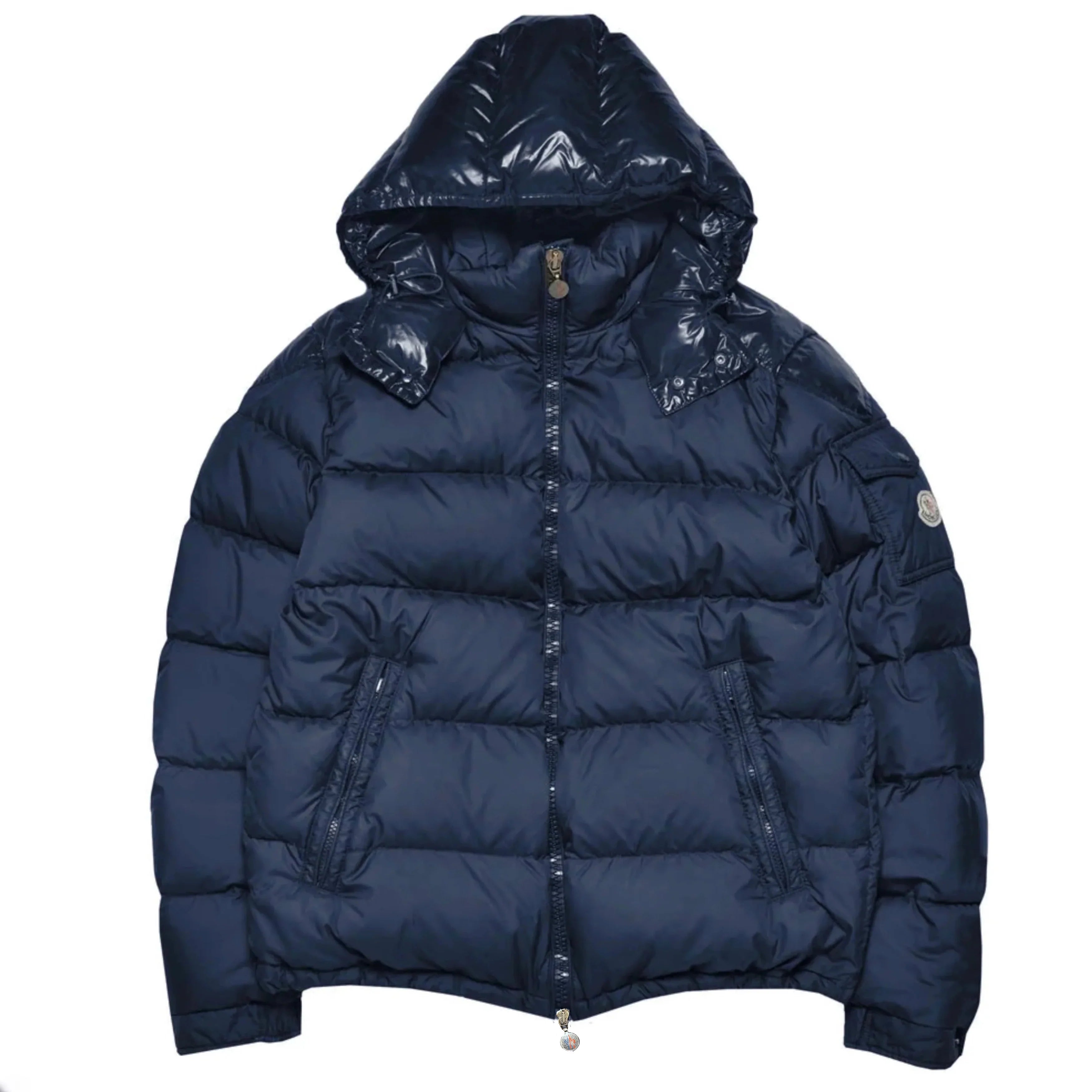 Moncler Chevalier Jacket