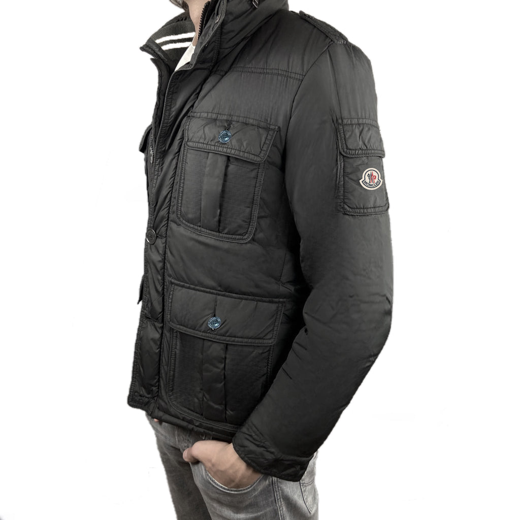 Moncler Lyon Jacket