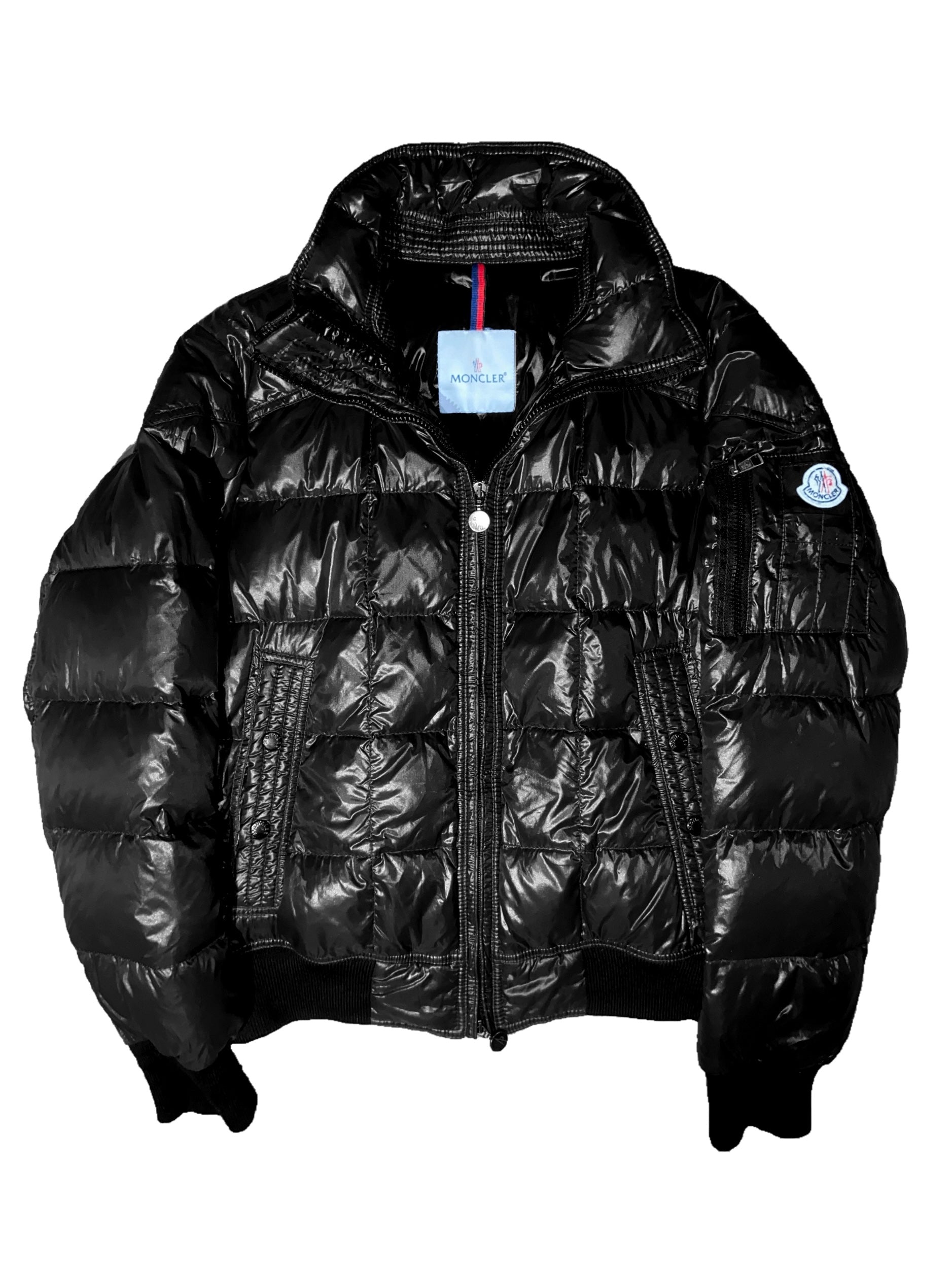 Moncler Auburn Jacket 
