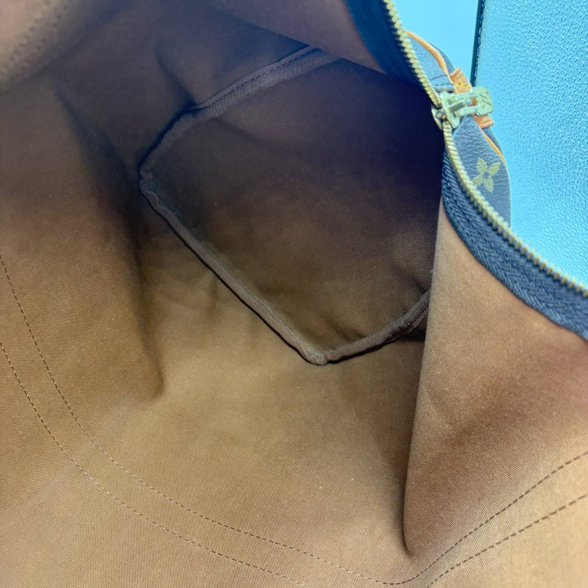 LOUIS VUITTON KEEPALL 45