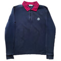 Moncler Polo Long Sleeve 