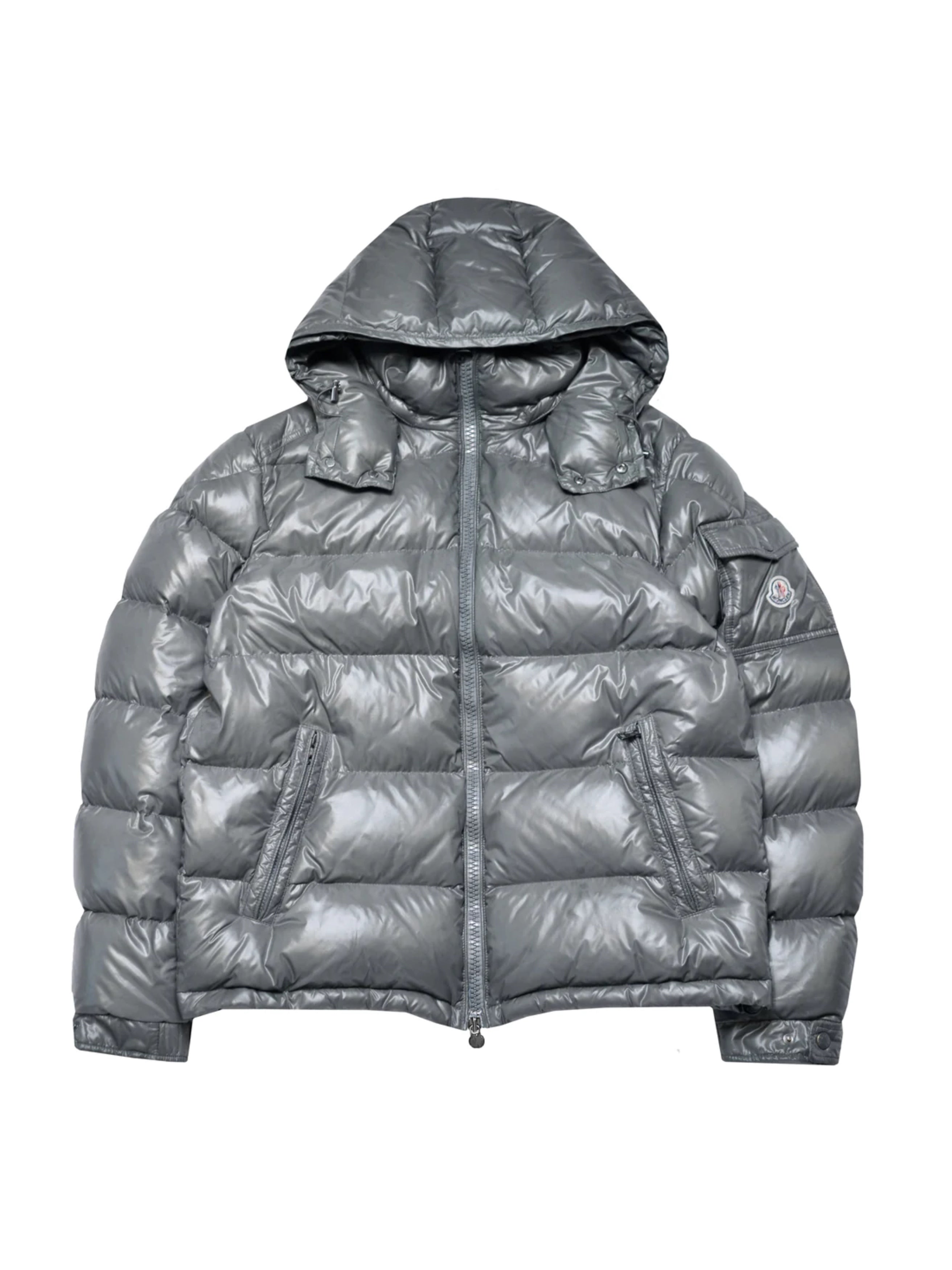 Moncler Maya Jacket – Vongreven Closet - Main Image