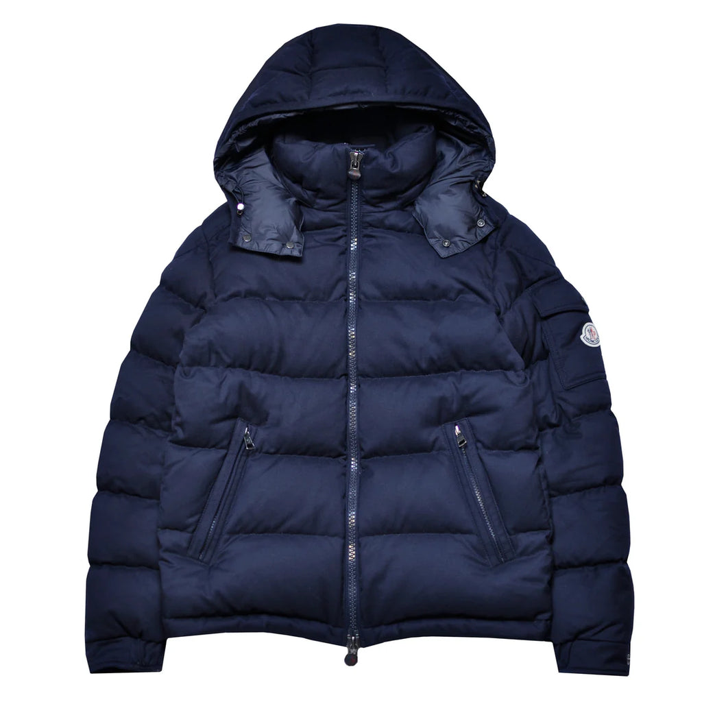 Moncler Montgenevre Jacket