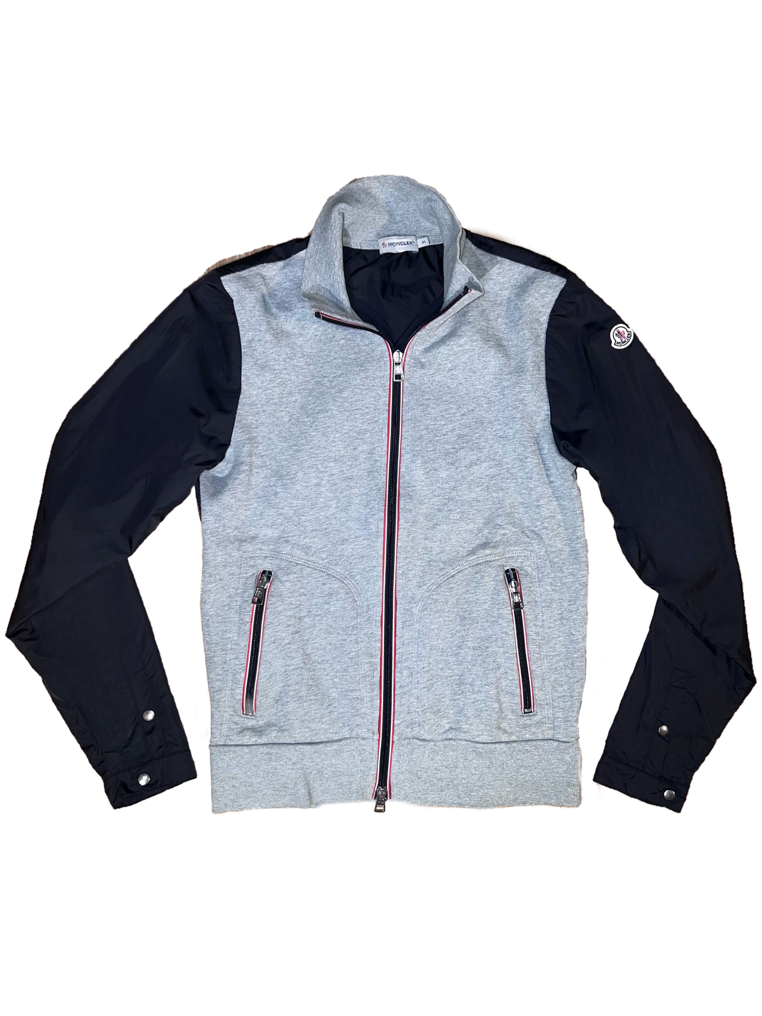 Moncler Down Cardigan