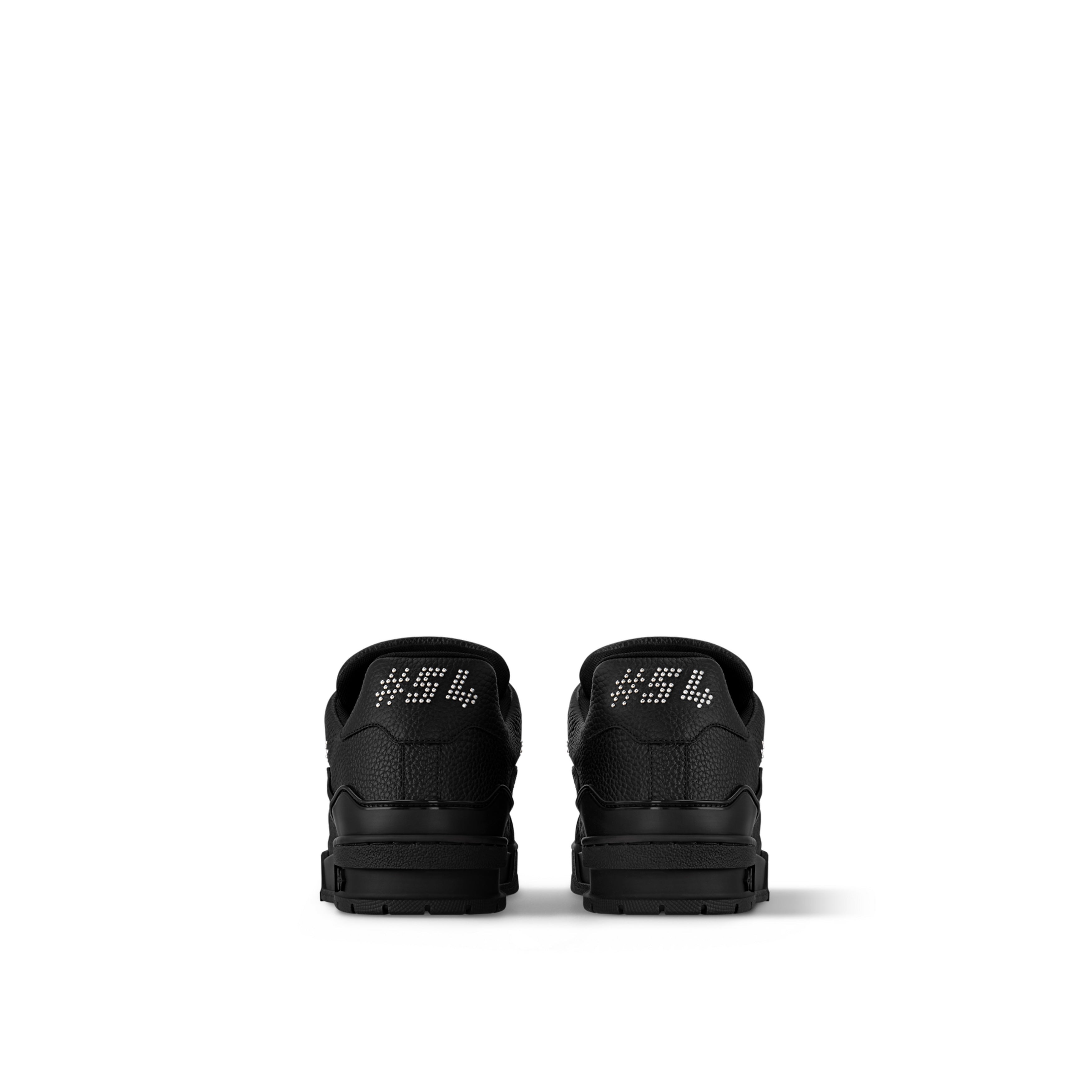 Louis Vuitton Trainer Sneakers