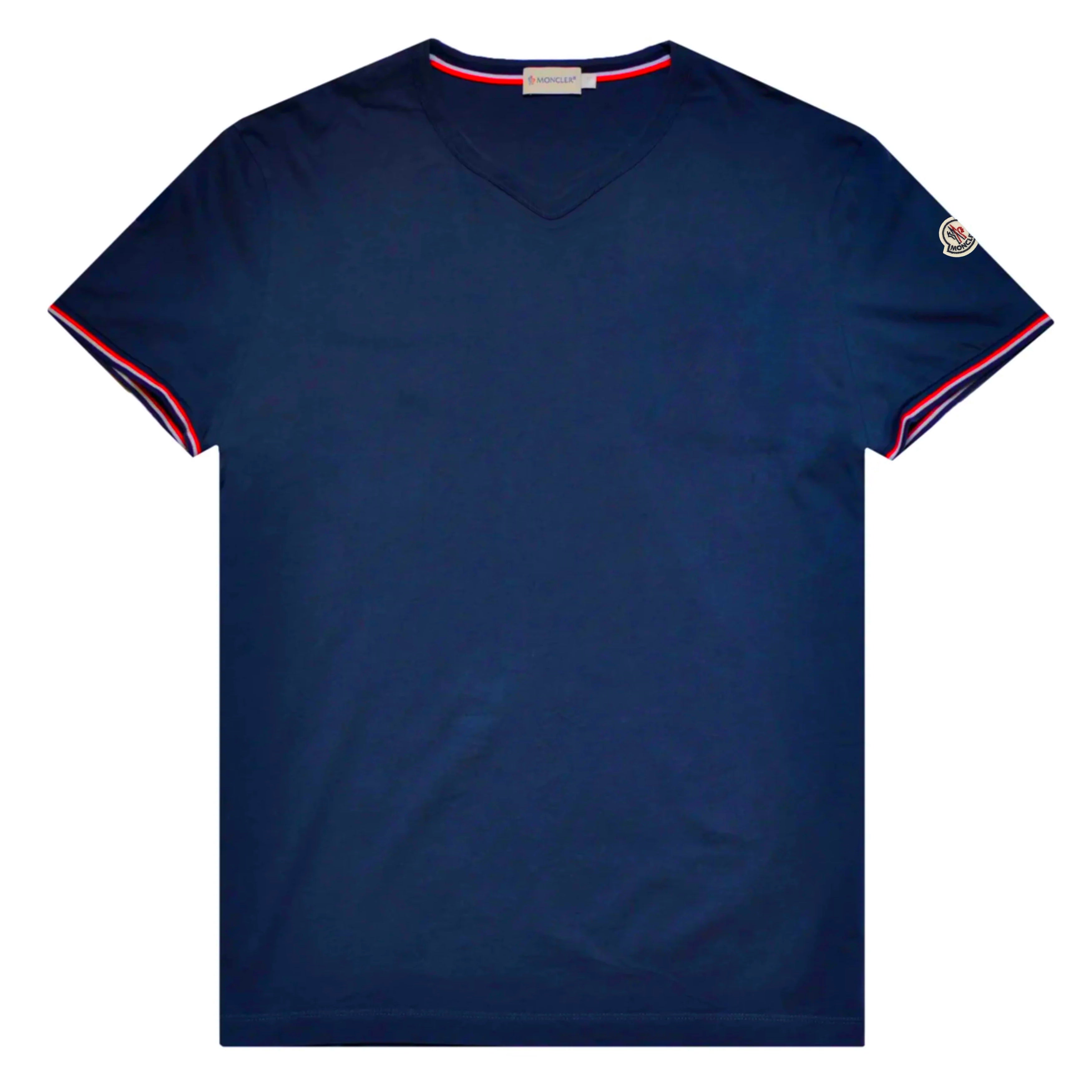 Moncler T-shirt